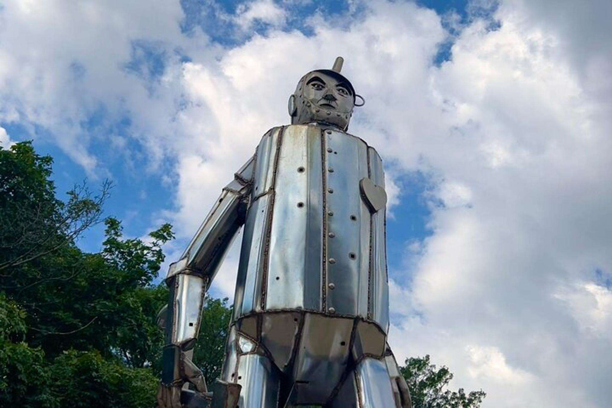 Chicago Wizard of Oz Movie Tour - Image 2