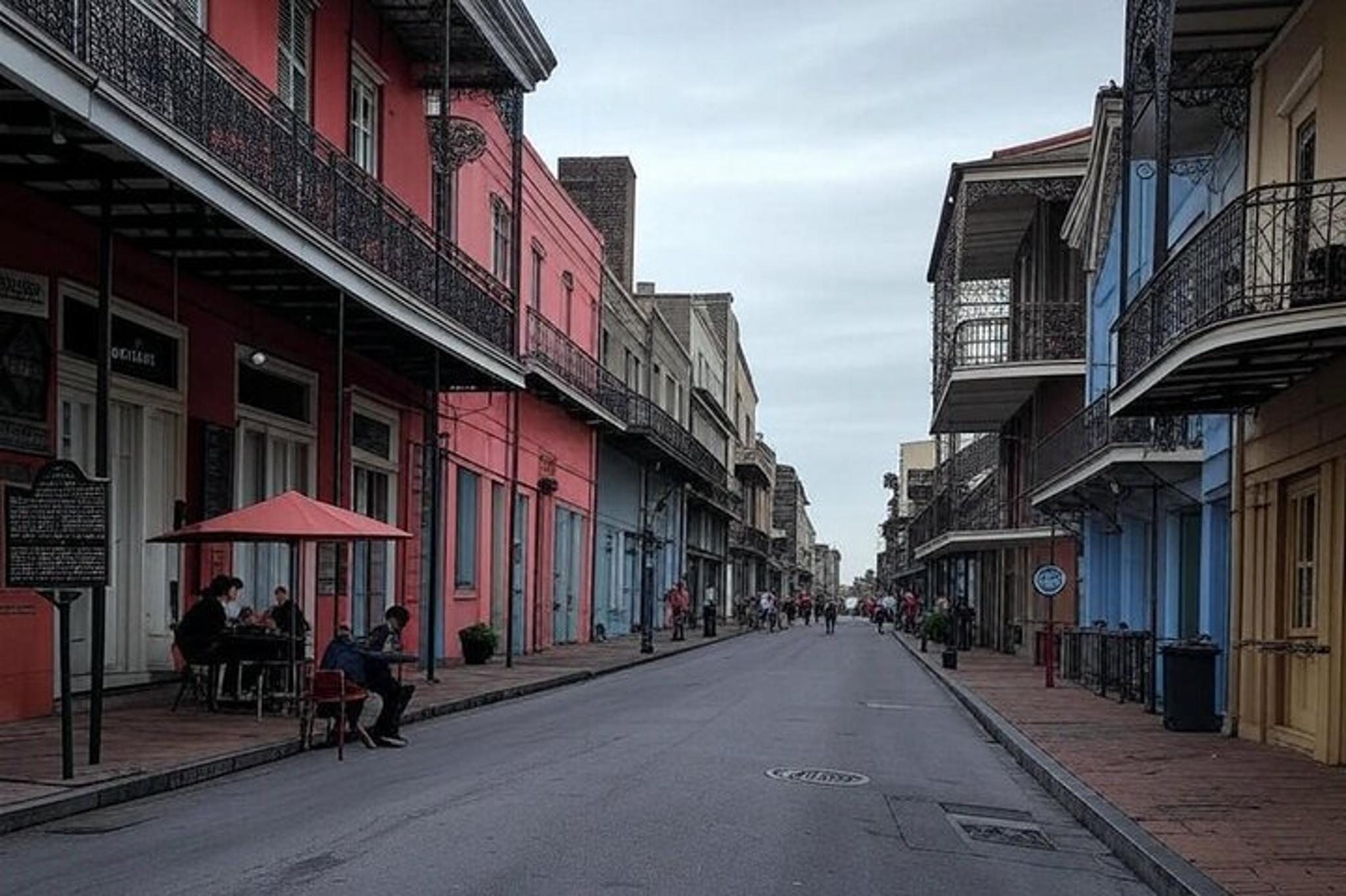 New Orleans Bayou Brews and Bites Walking Tour - Image 3