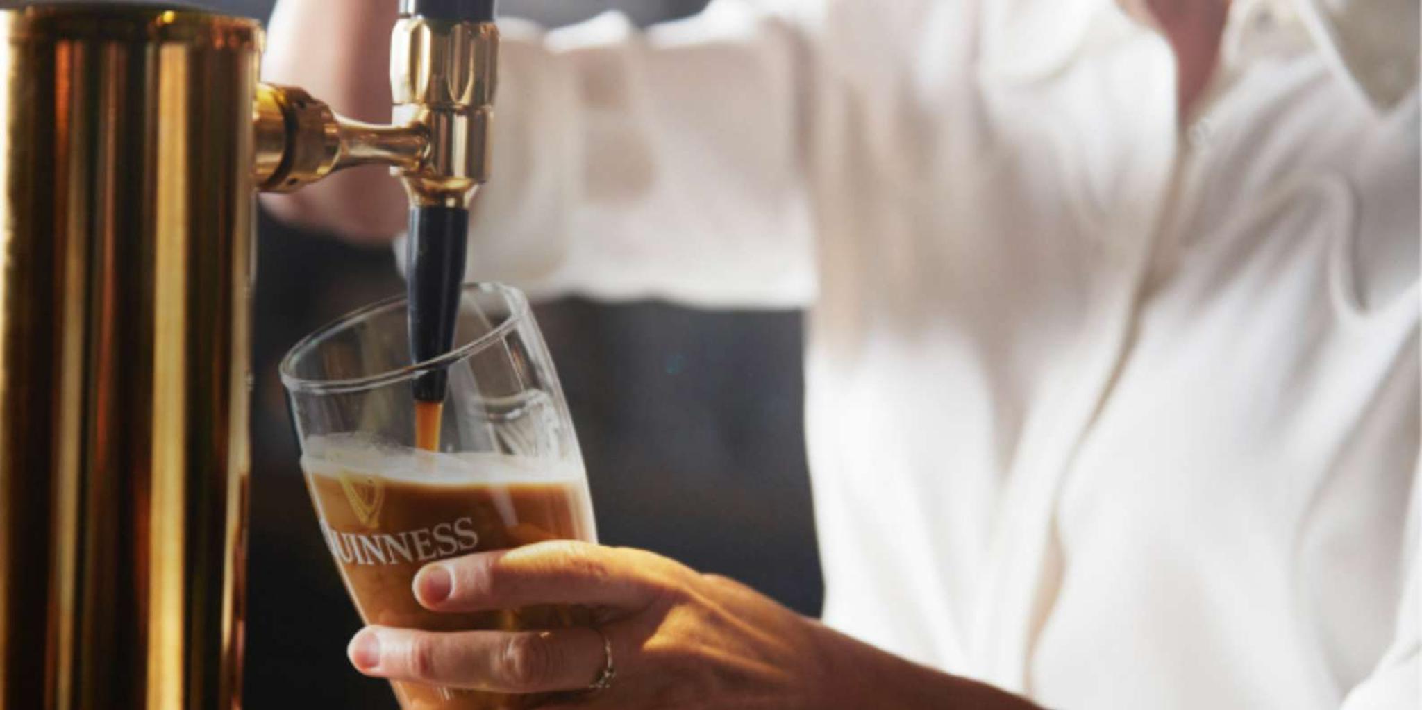 New York City Guinness History Walking Tour - Image 3