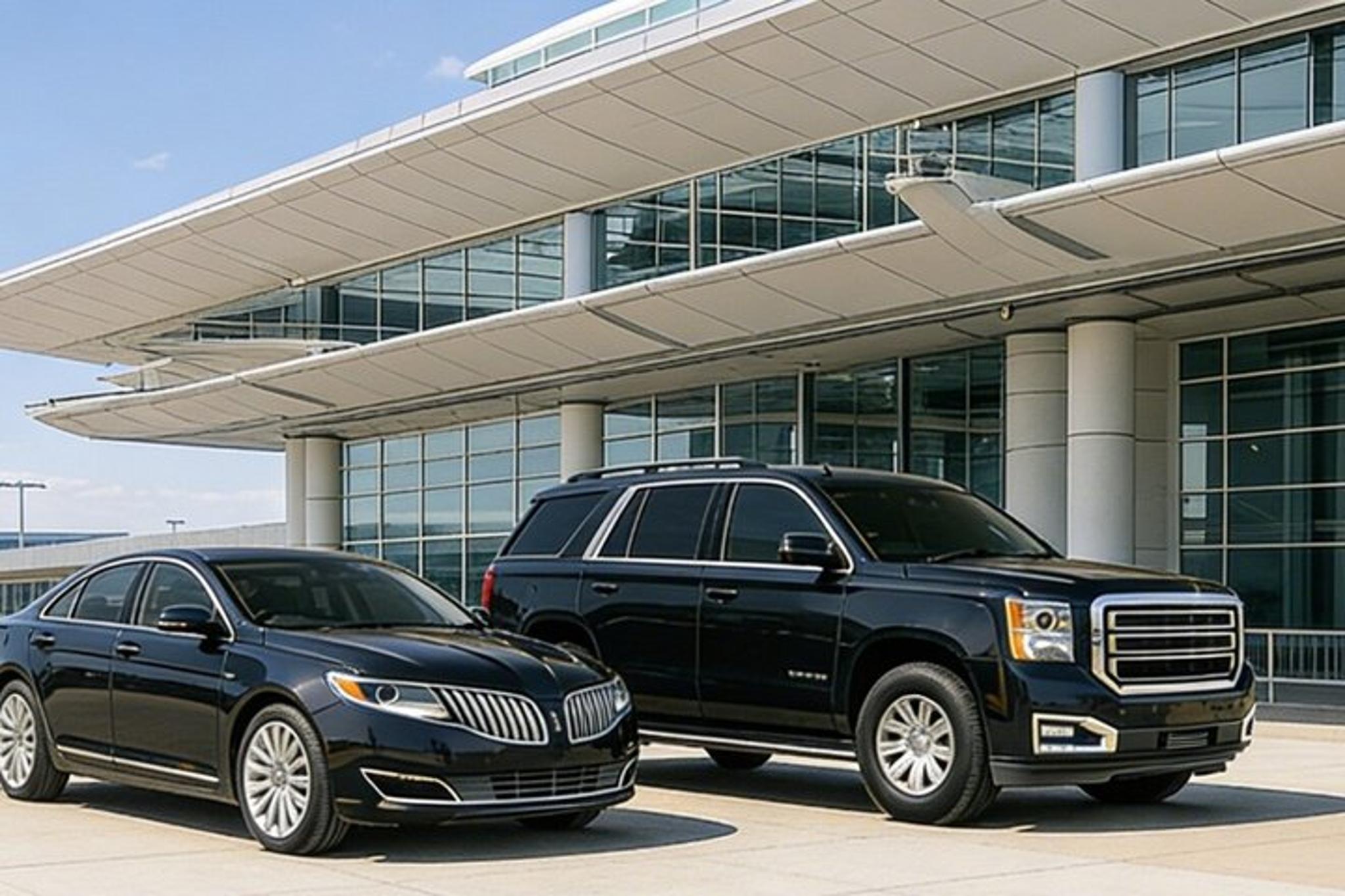 Charlotteville Private Airport Transfer - Image 5