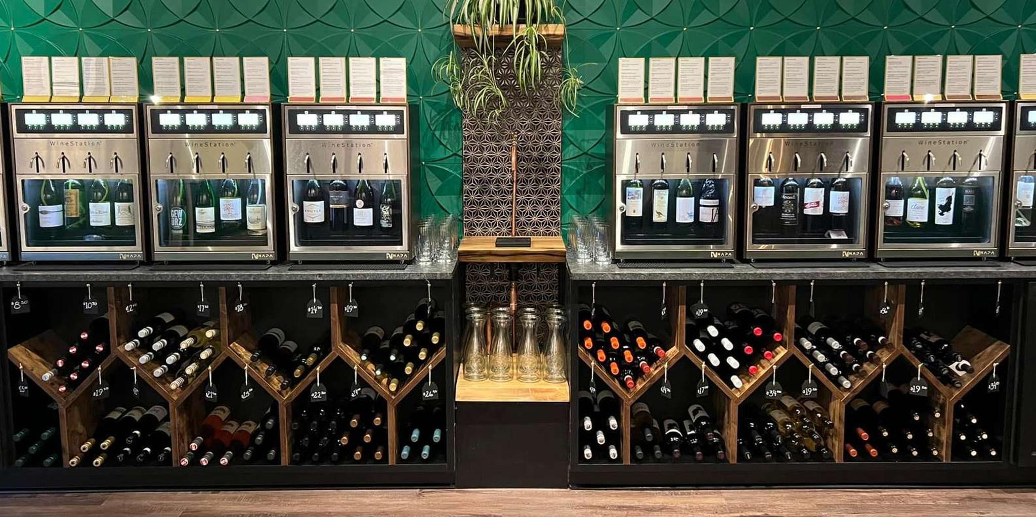 Cleveland Golf Cart Wine District Tour - Image 4