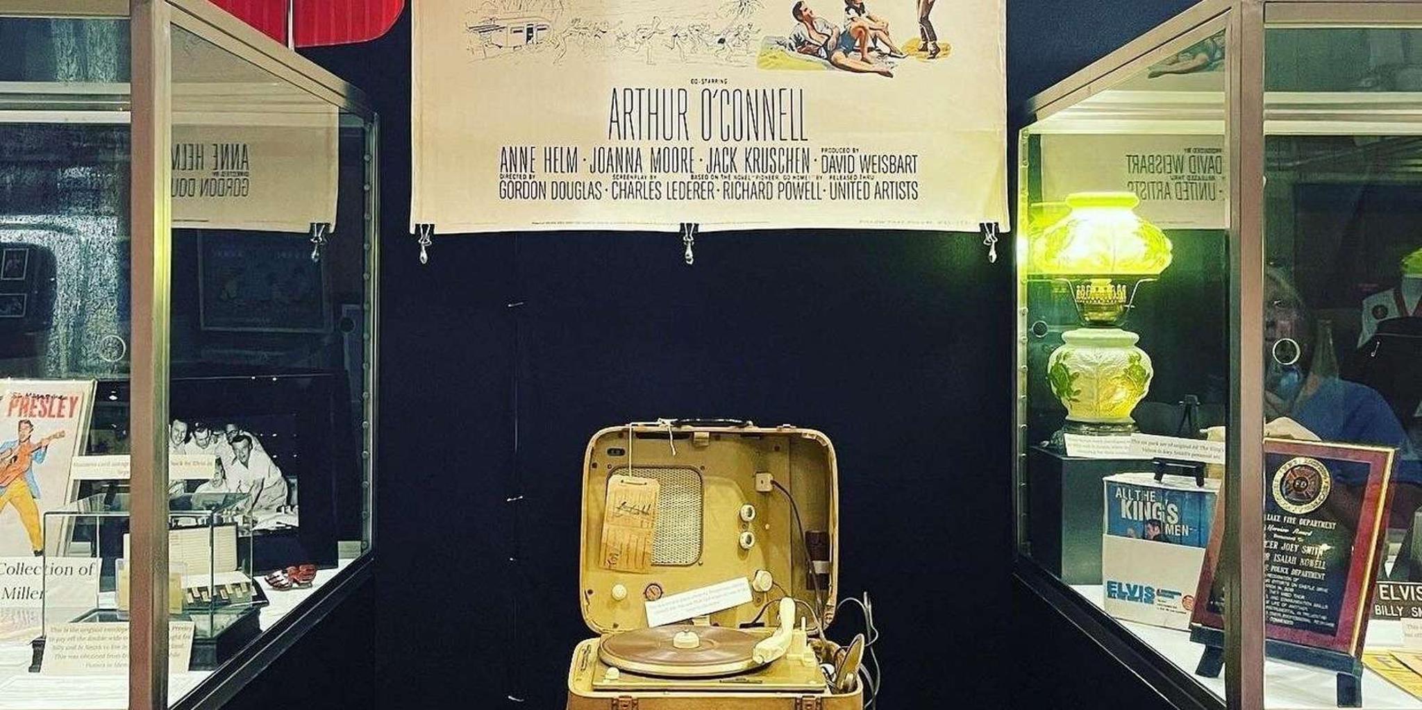 Memphis TigerMan Karate Dojo & Museum Tour - Image 3