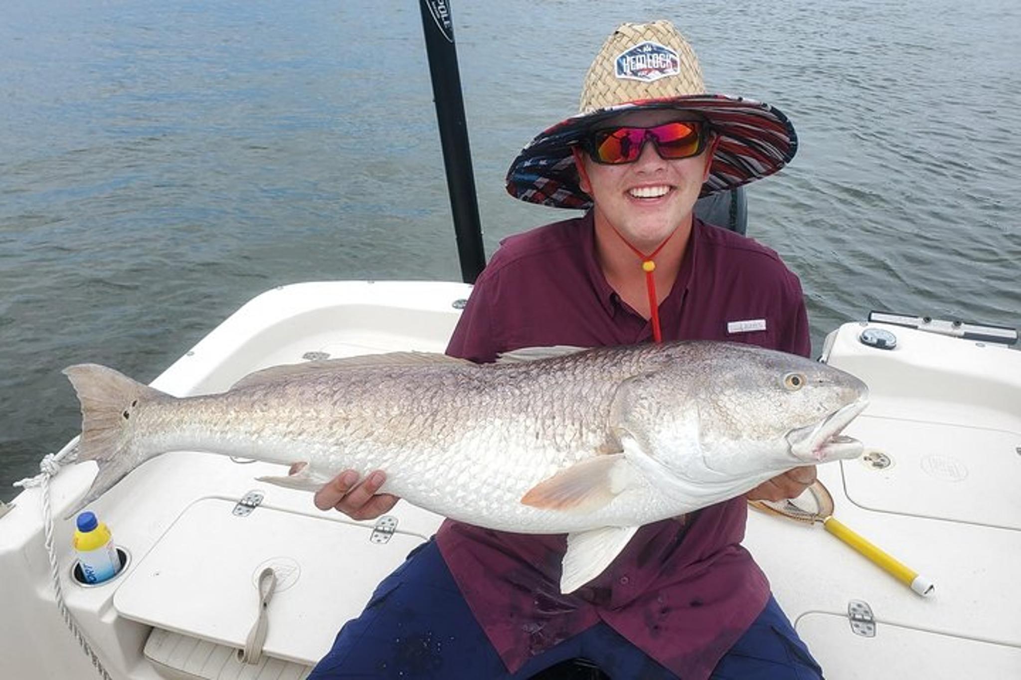 St Petersburg Inshore Fishing Charter - Image 5