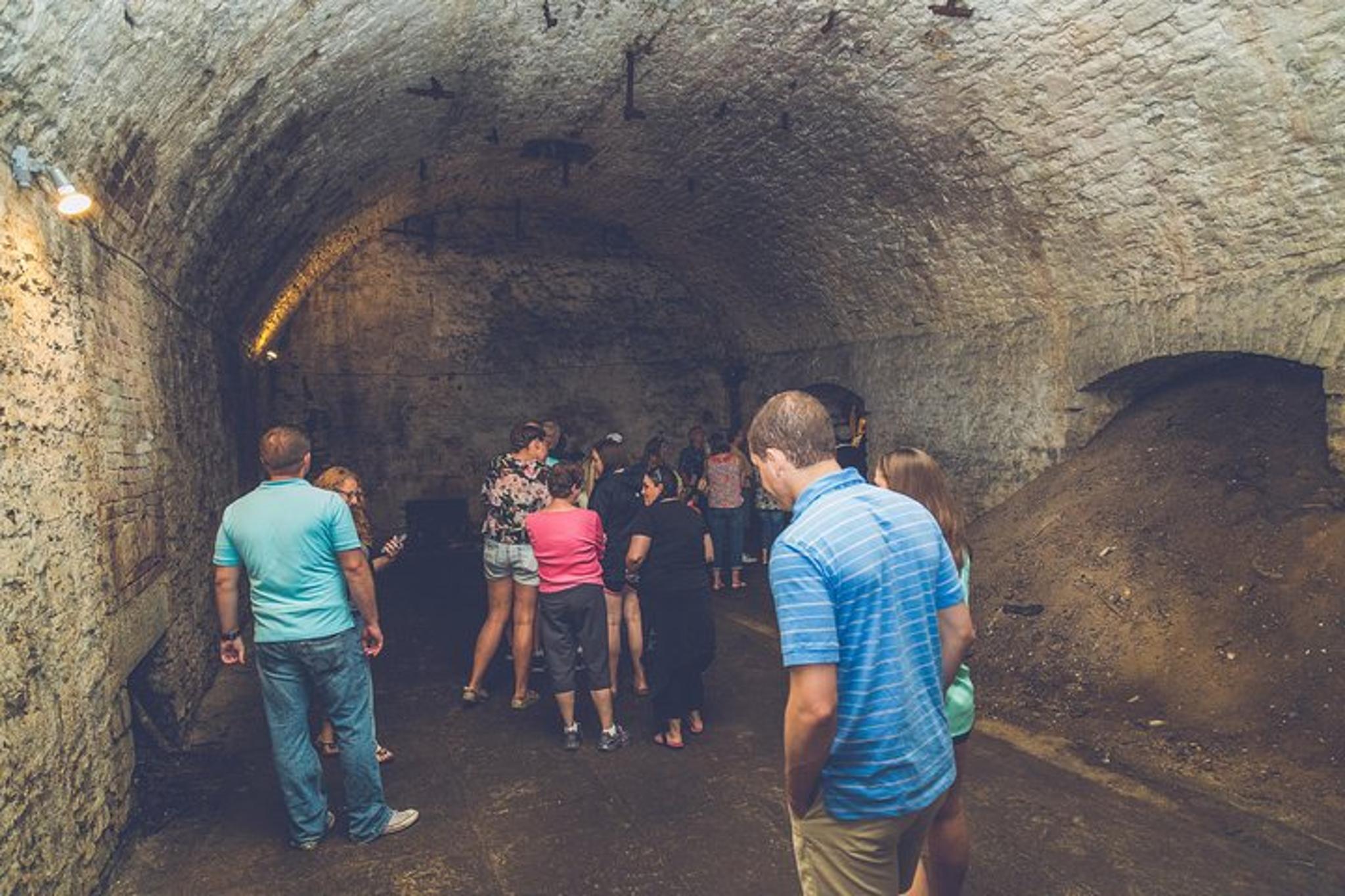 Cincinnati Underground Walking Tour - Image 3