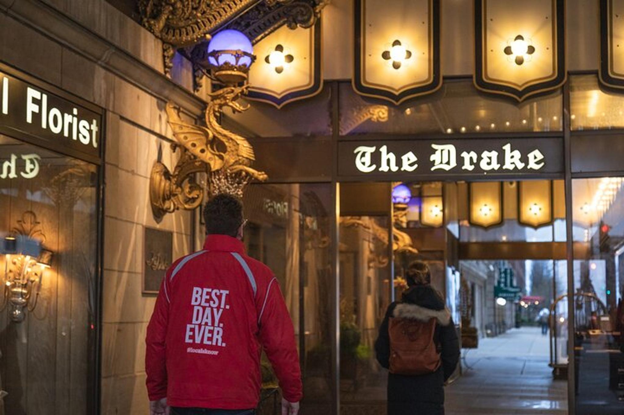 Chicago TV and Movie Locations Walking Tour - Image 2