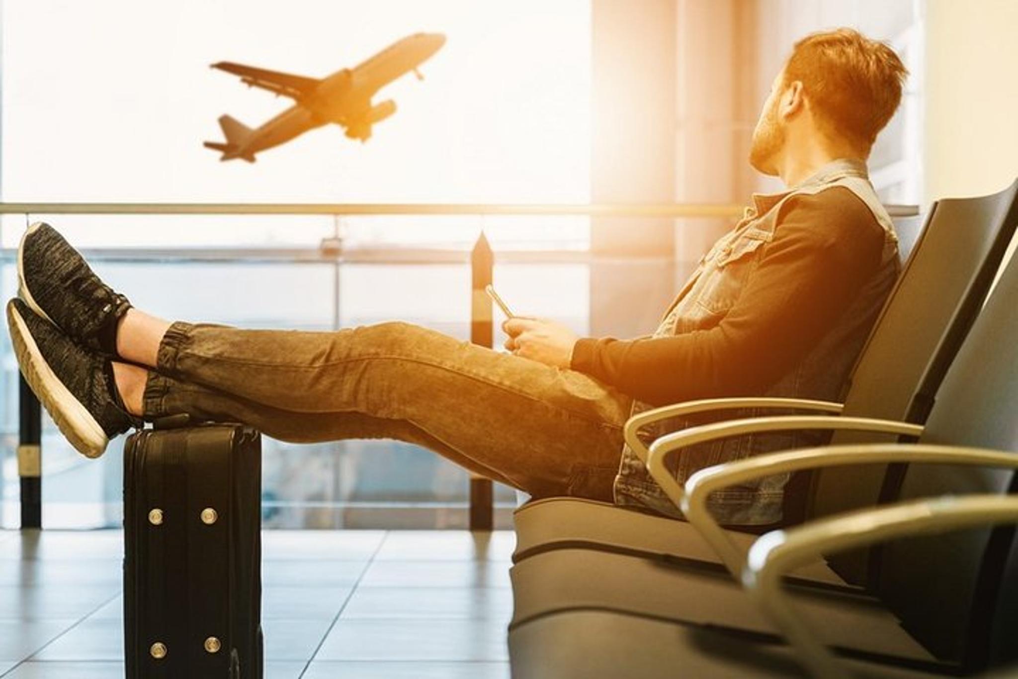 San Francisco to Carmel Private Airport Transportation - Image 3