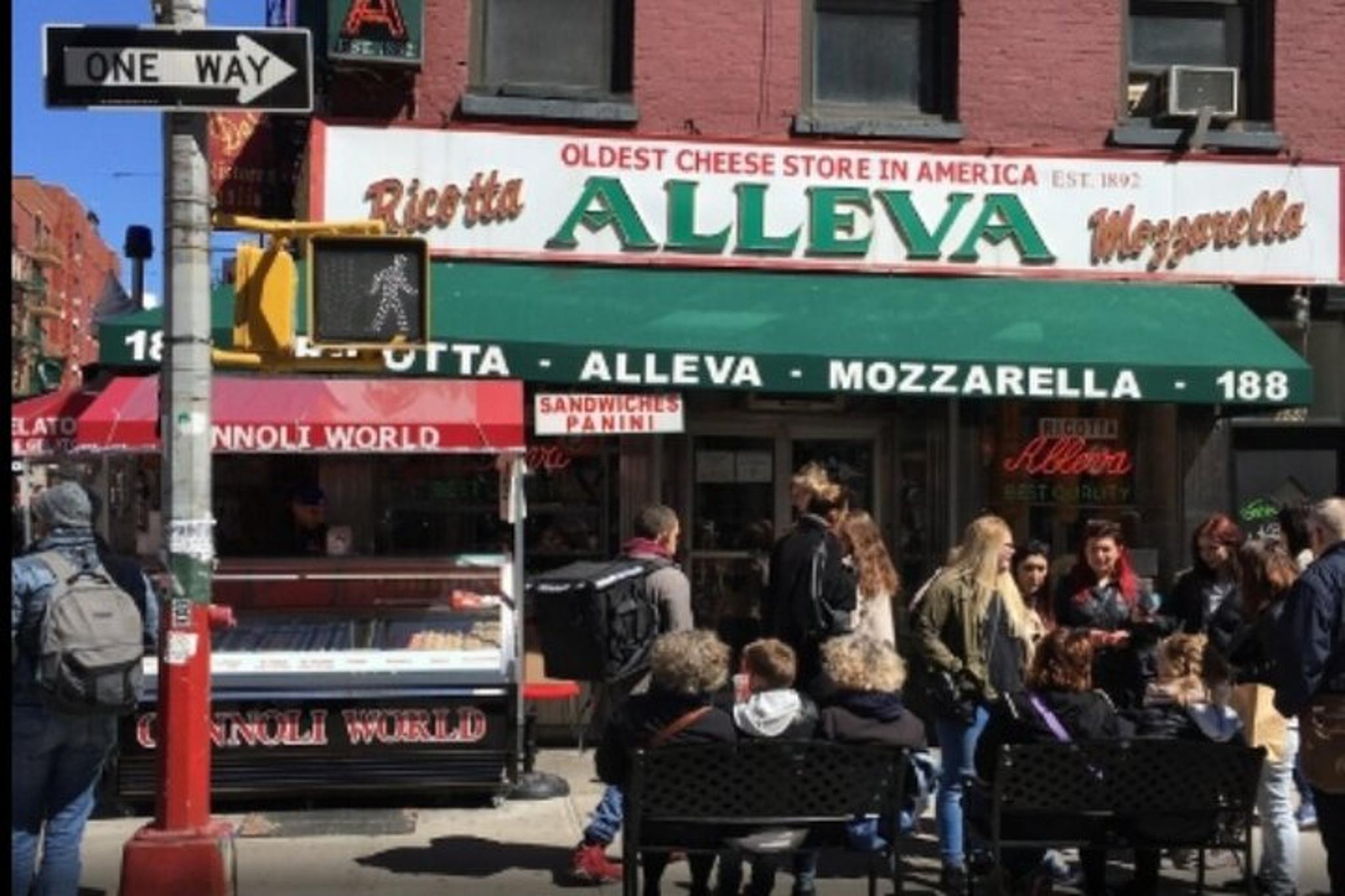 New York Main Attractions Tour - Image 4