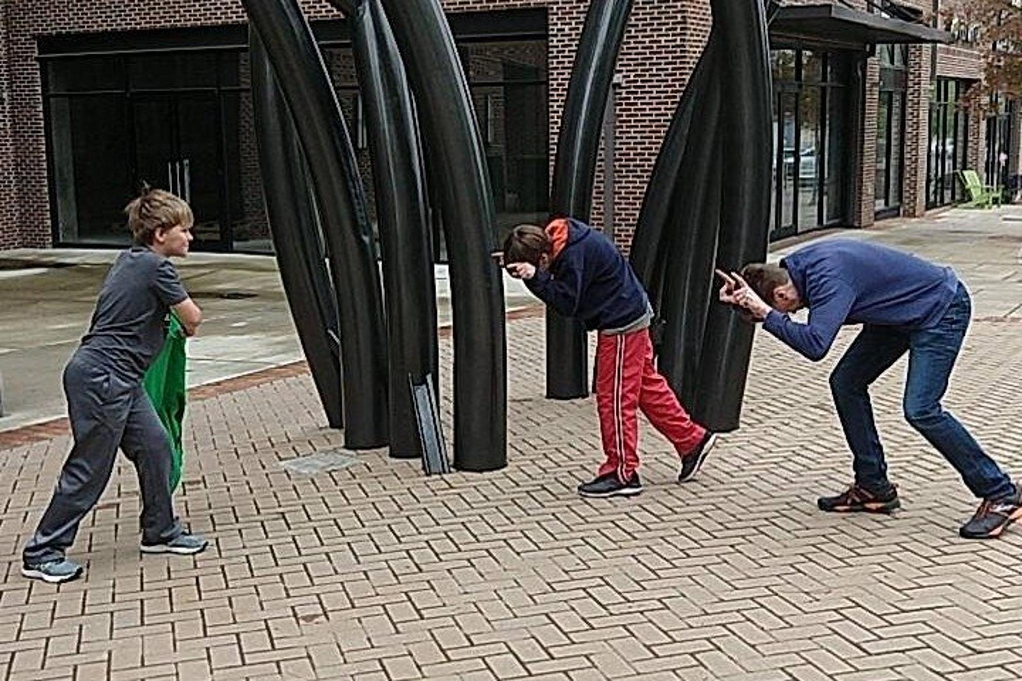 Gainesville Scavenger Hunt Experience - Image 4