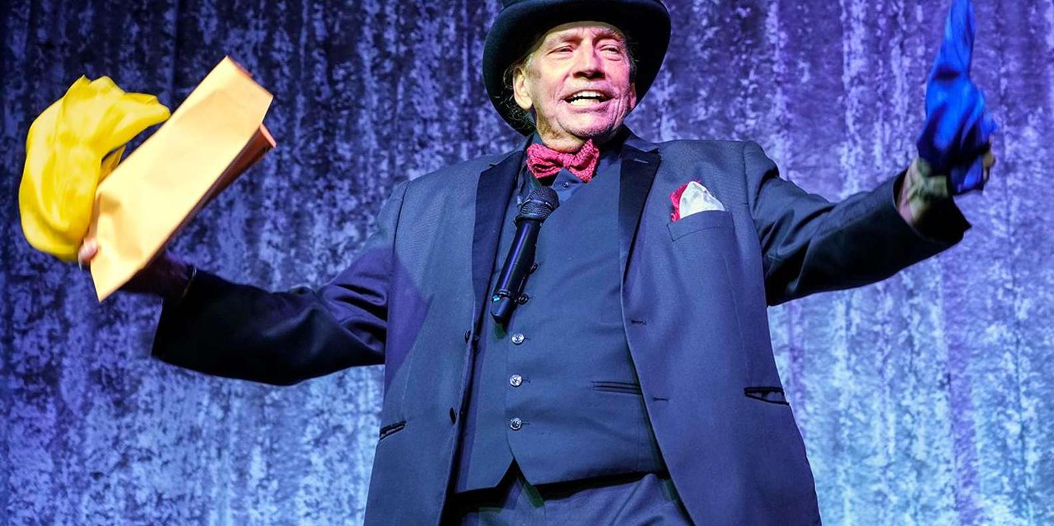 Las Vegas Magic Show - Image 4