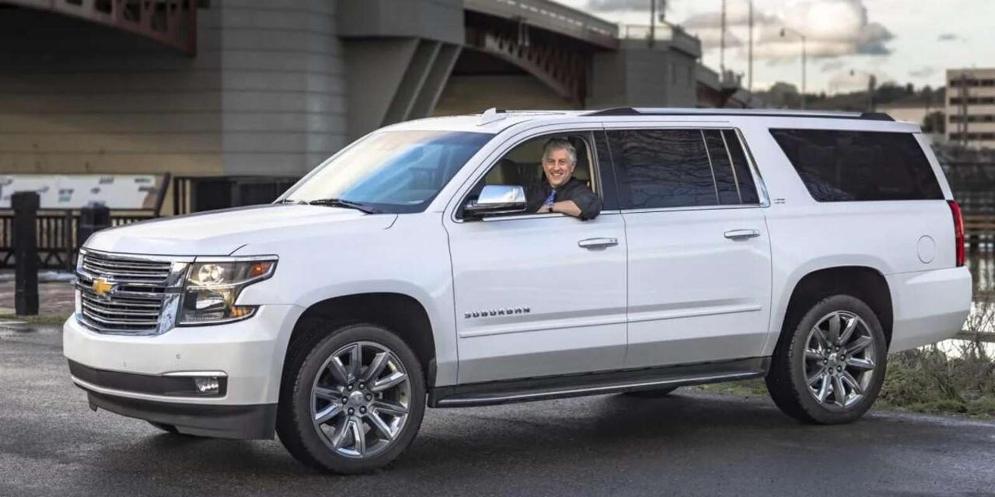 Seattle Private City Tour 2.5 hr - Image 2