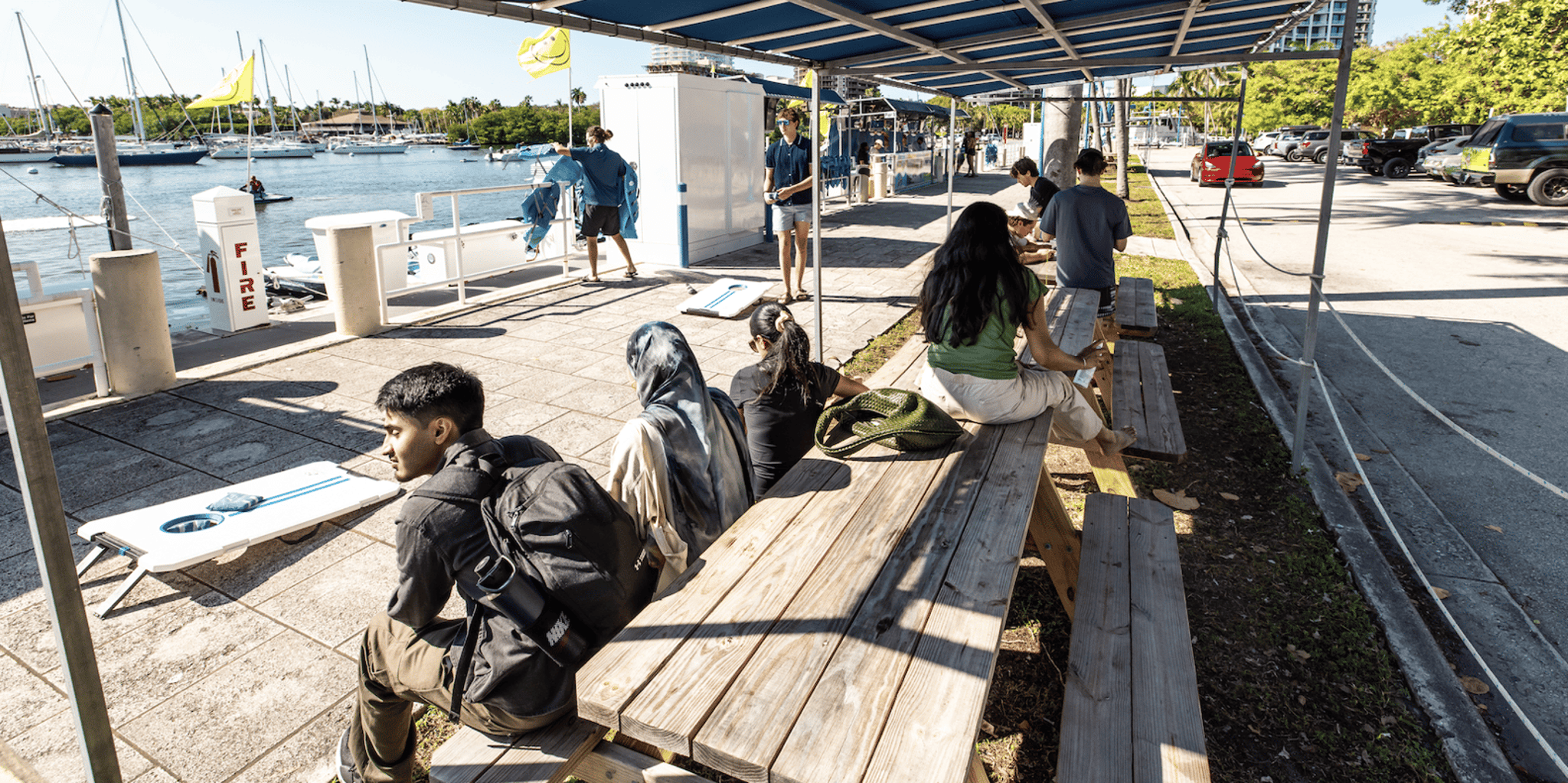 Miami Water Sports Adventure - Image 6