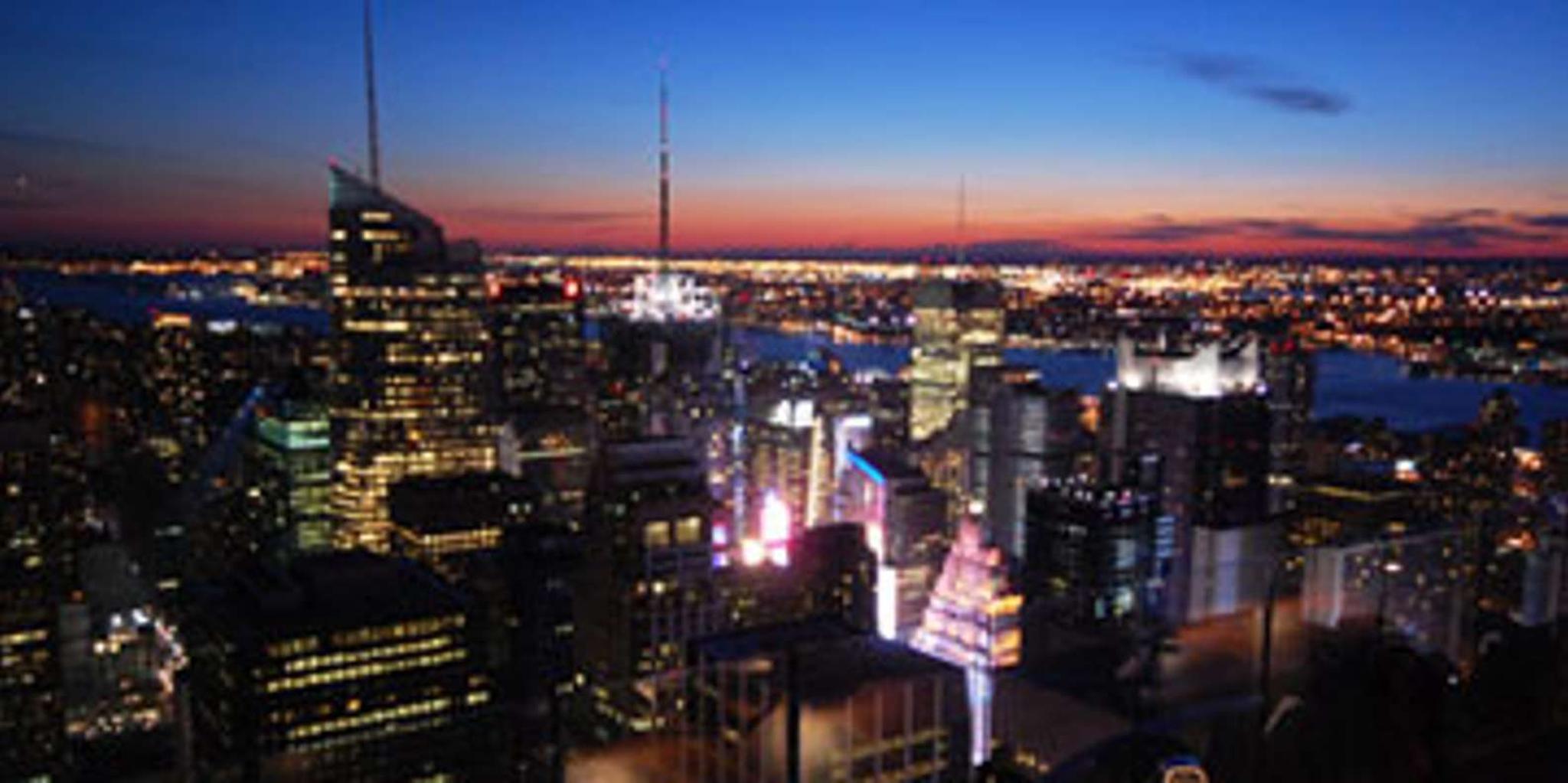 New York City Night Tour - Image 3