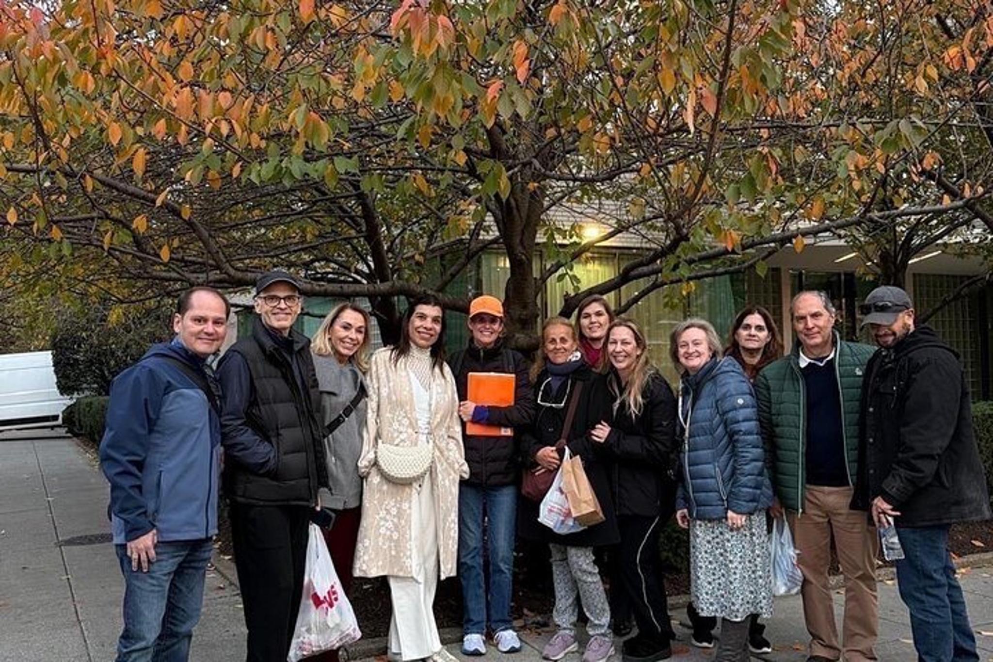 Washington D.C. Spy History Tour with Former CIA Officer - Image 4