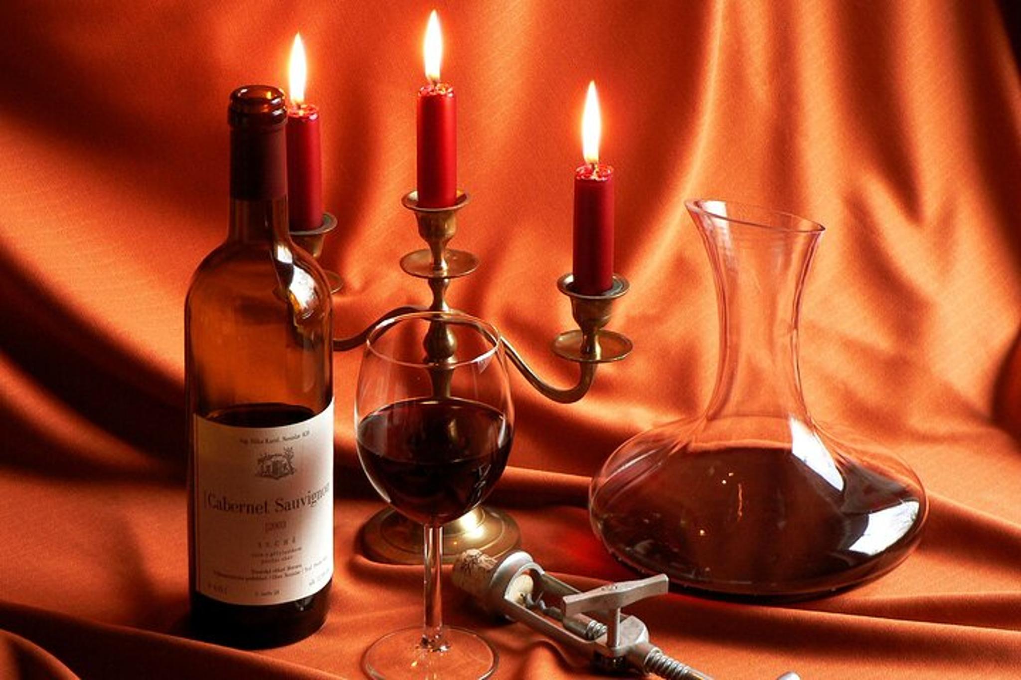 Napa Valley Wine Vineyard Tour - Image 1