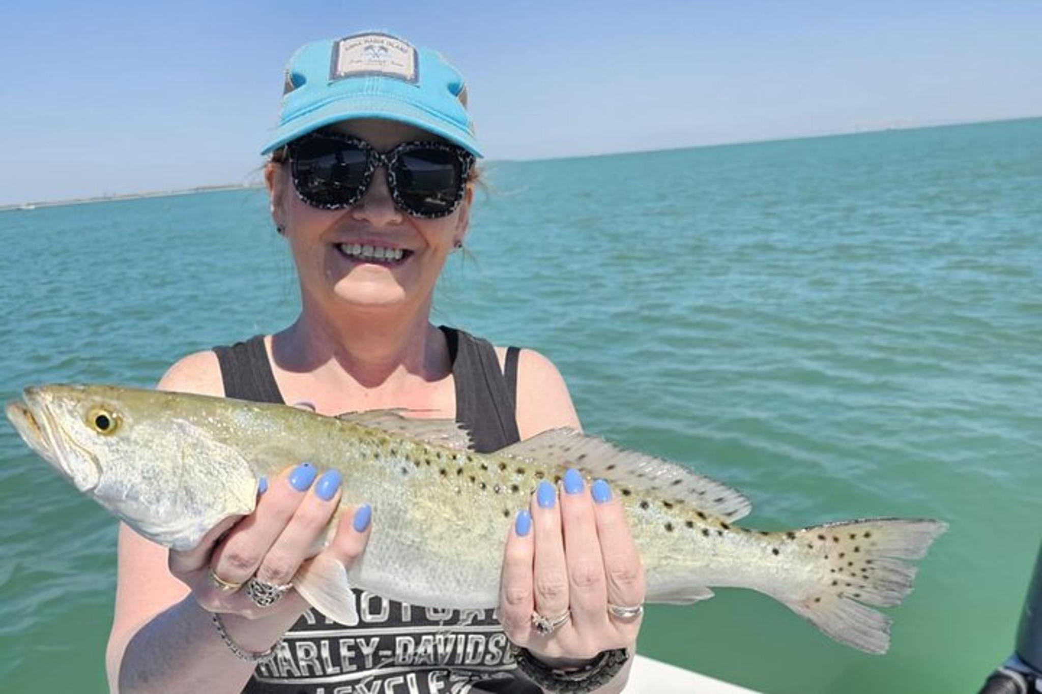 Anna Maria Island Fishing Adventure - Image 4