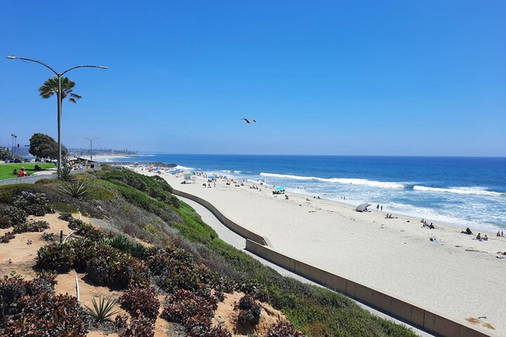 San Diego Electric Bike and Train Tour - Image 5