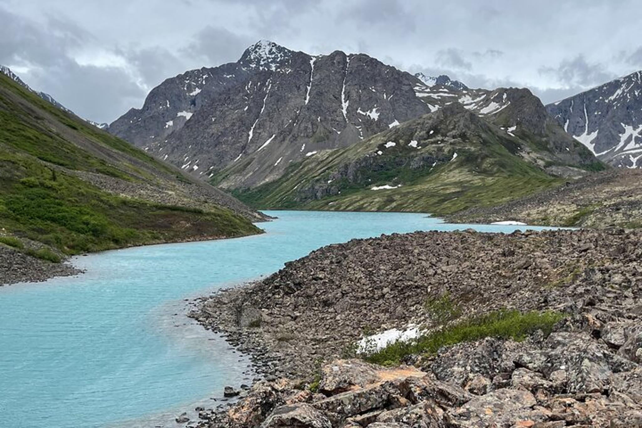 Anchorage Hiking Adventure - Image 6