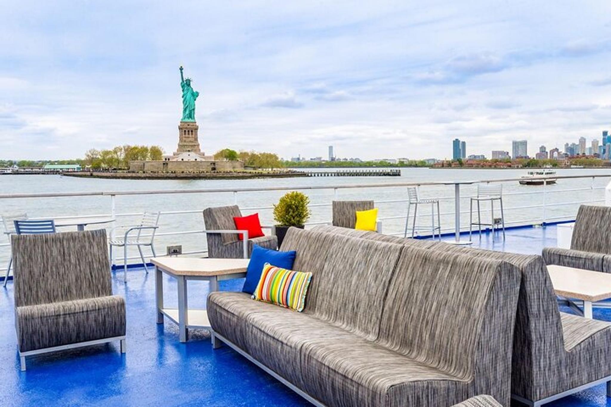 New York Brunch Cruise from Pier 15 - Image 5