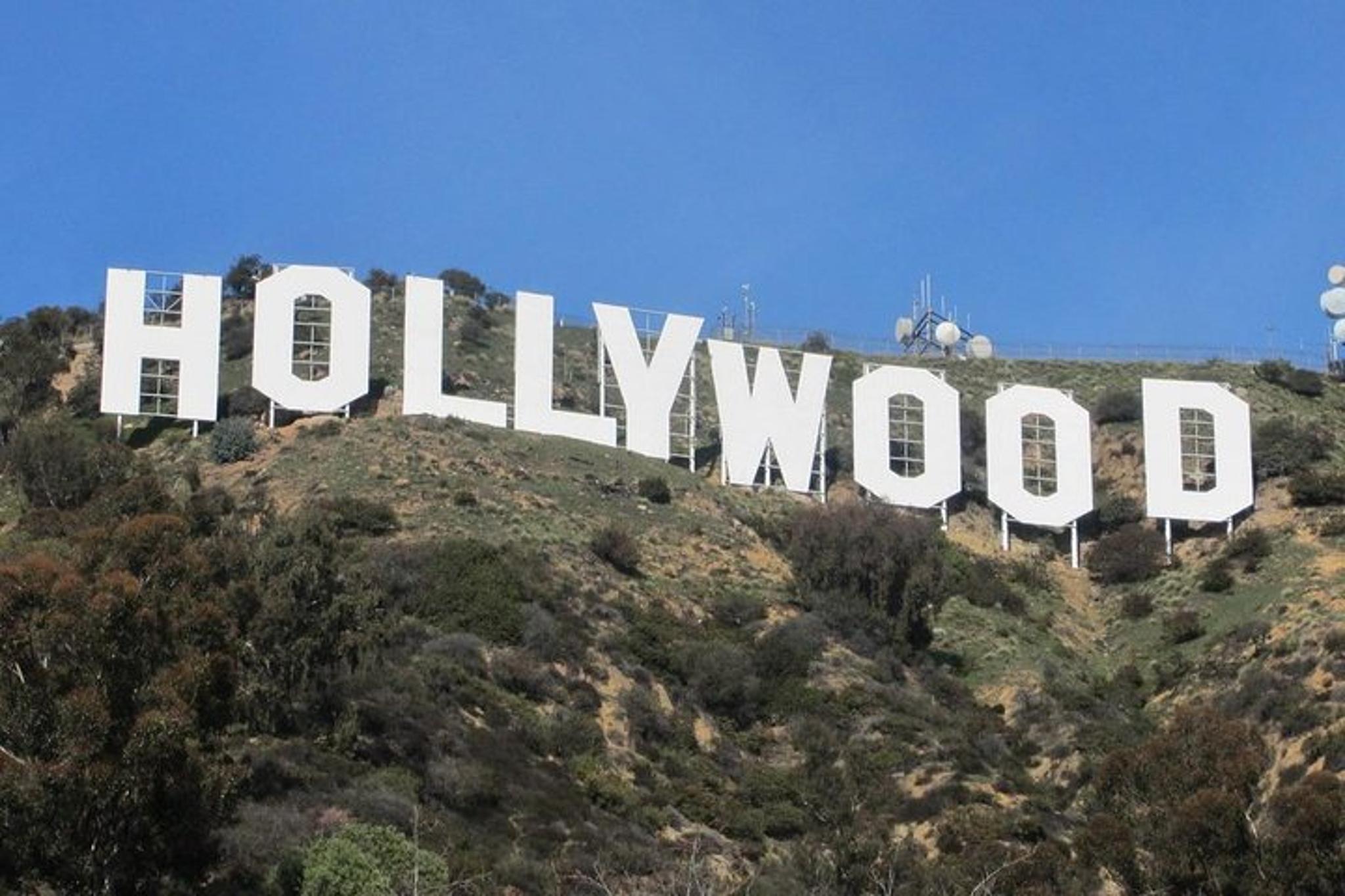 Los Angeles SUV Tour of Hollywood and Beverly Hills - Image 5