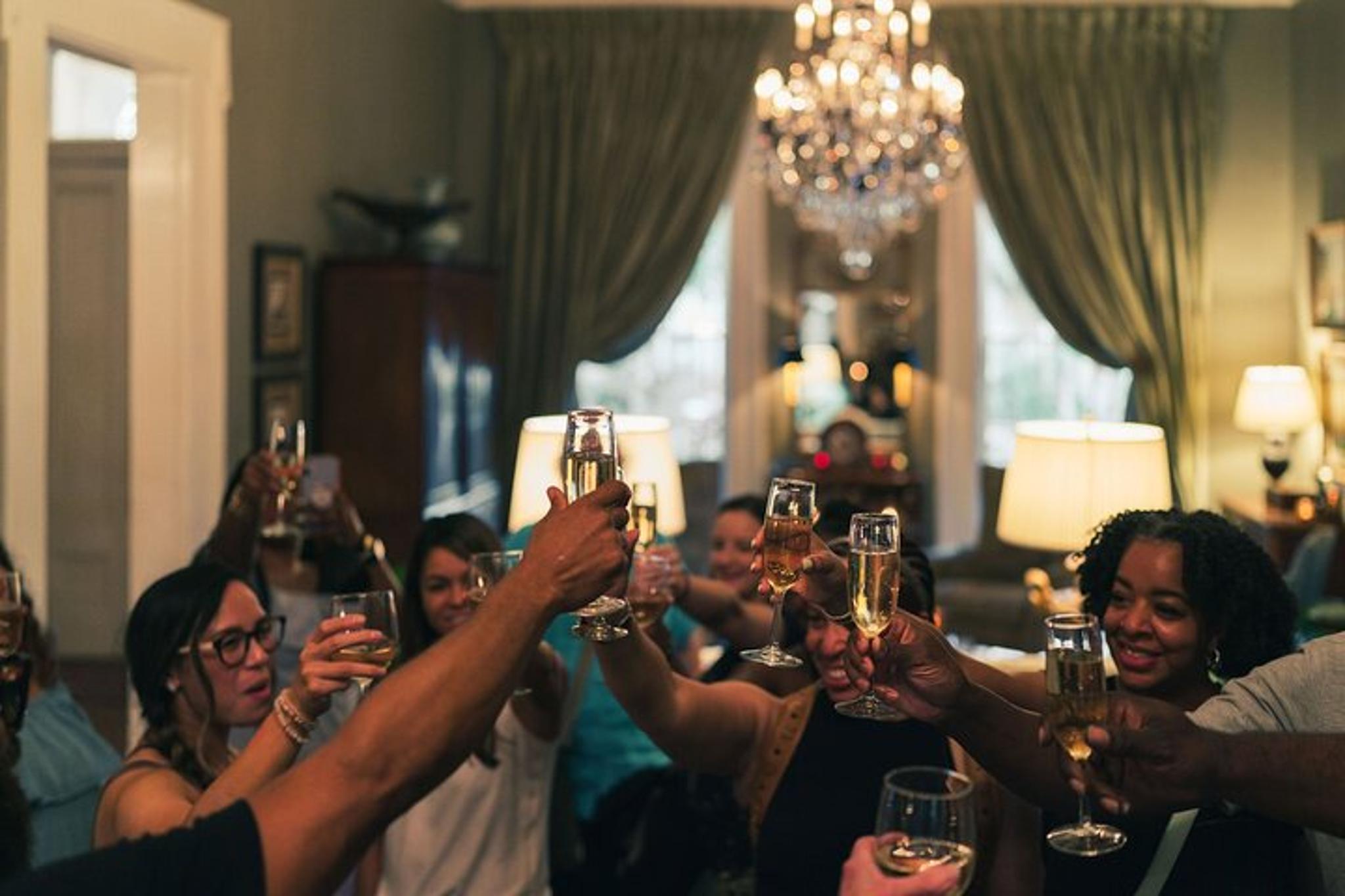 New Orleans Sip and Savor Tour - Image 6