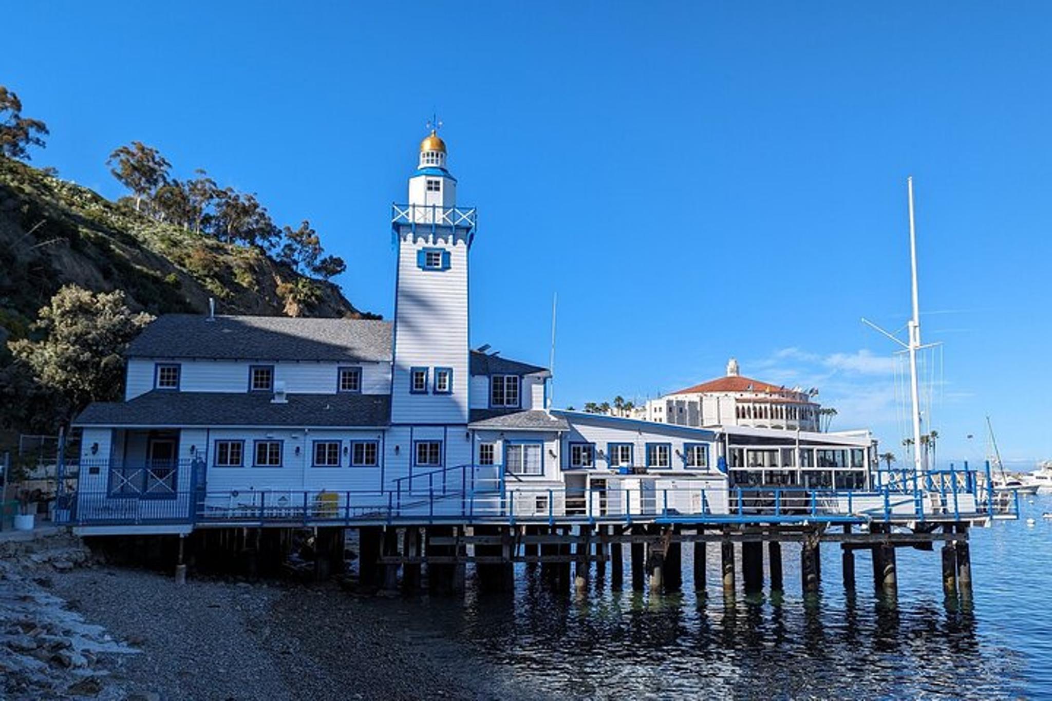 Avalon Scavenger Hunt Walking Tour - Image 4