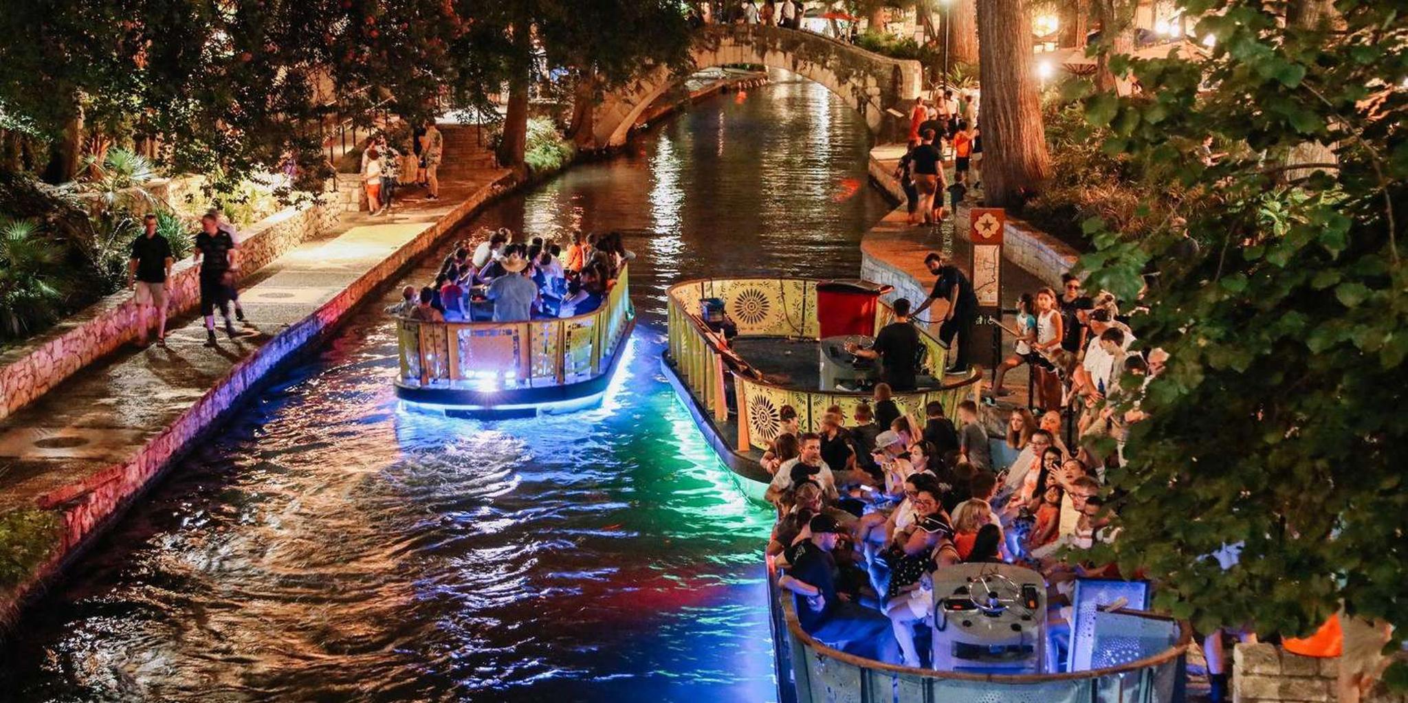 San Antonio Haunted Pub Crawl - Image 2
