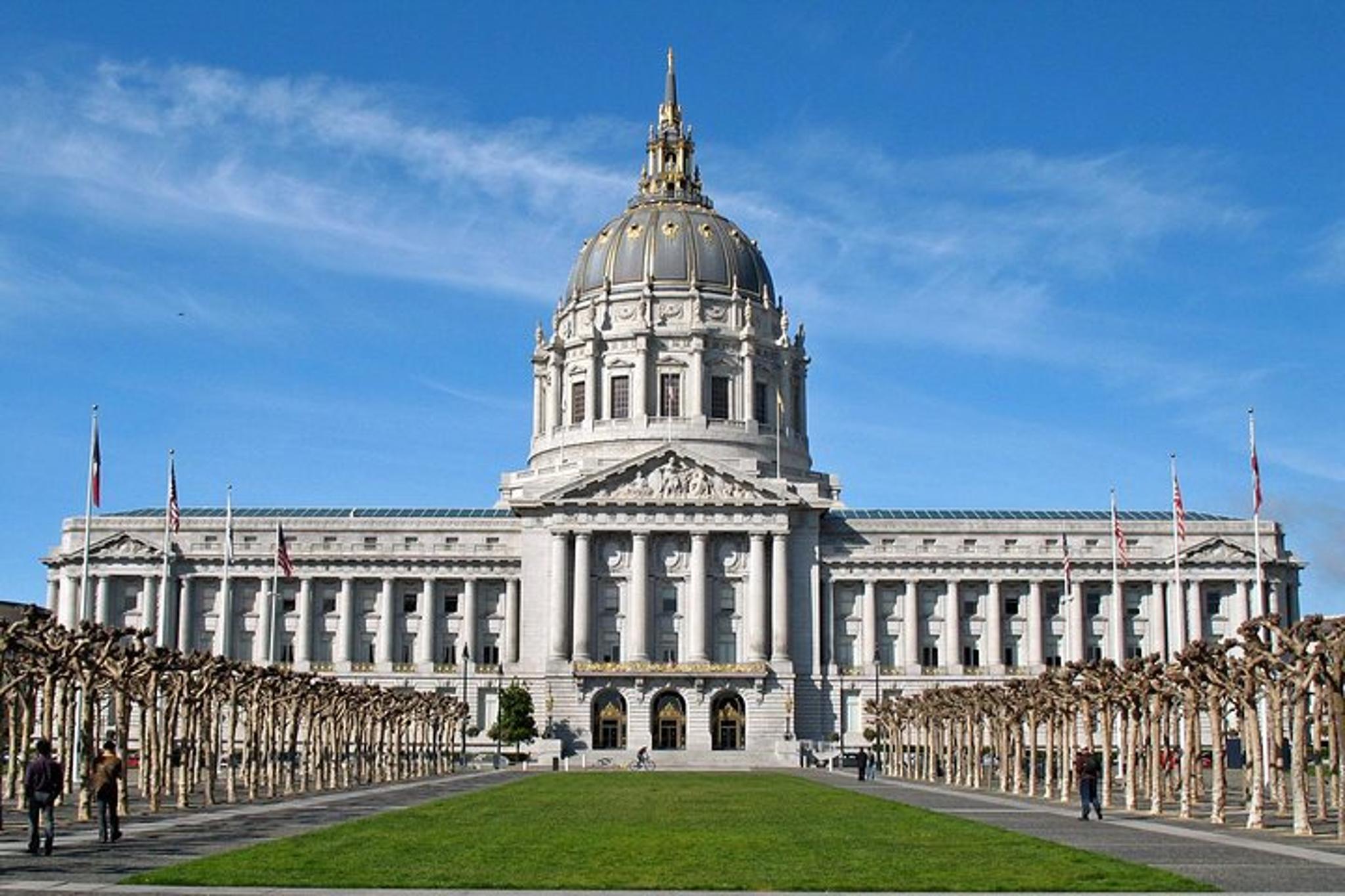 San Francisco Bus, Boat, and Bike Adventure - Image 6