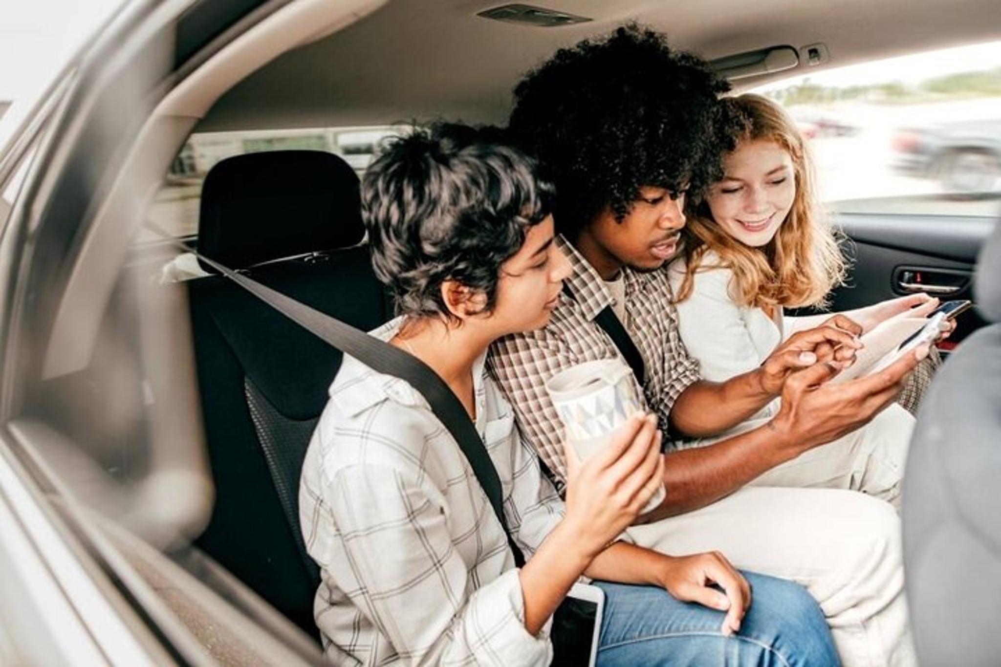 Los Angeles E-Car Tour of Hollywood & Beverly Hills - Image 4