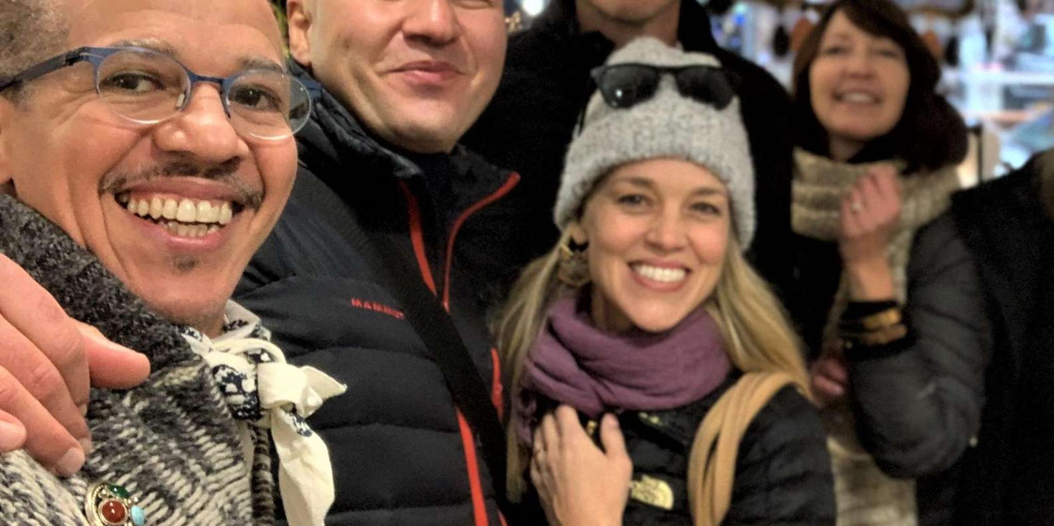 Brooklyn Walking Tour of Local Makers 3 hr - Image 4