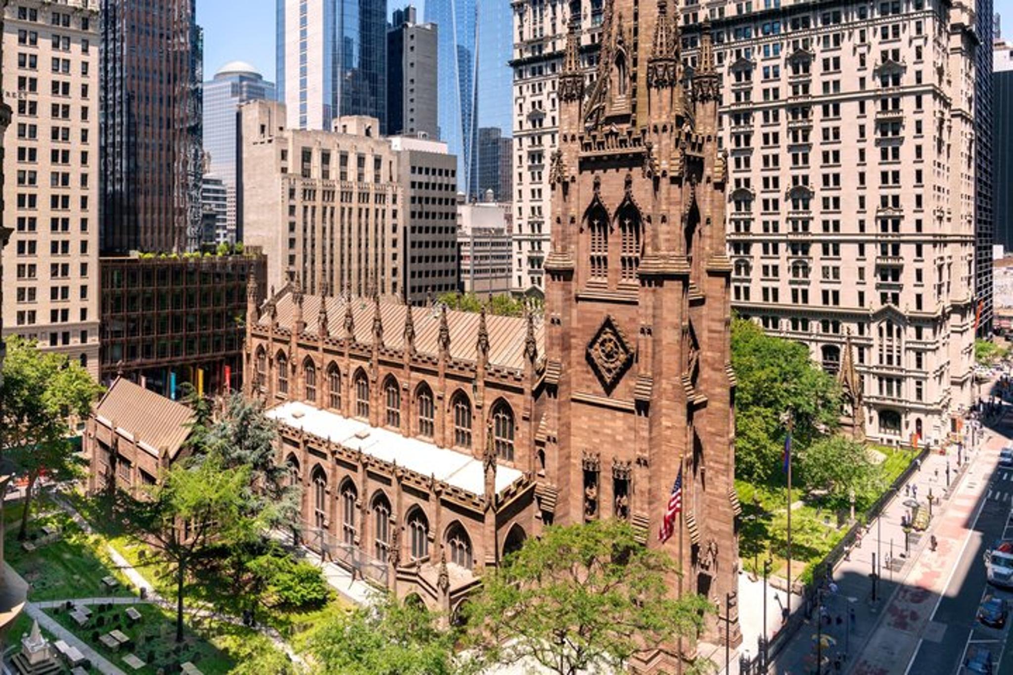 New York City Self-Guided Audio Tour - Image 2