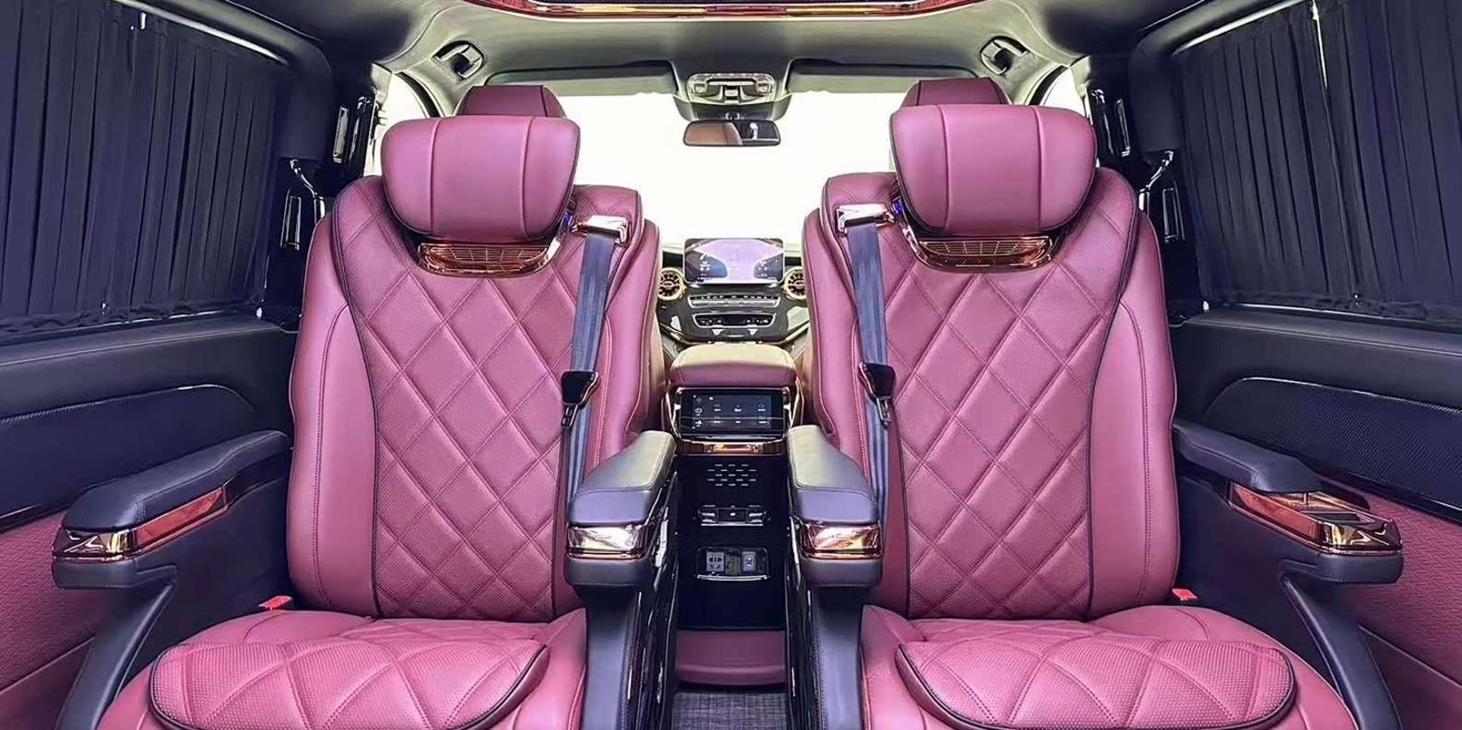 San Francisco Private Airport Transfer - Image 6