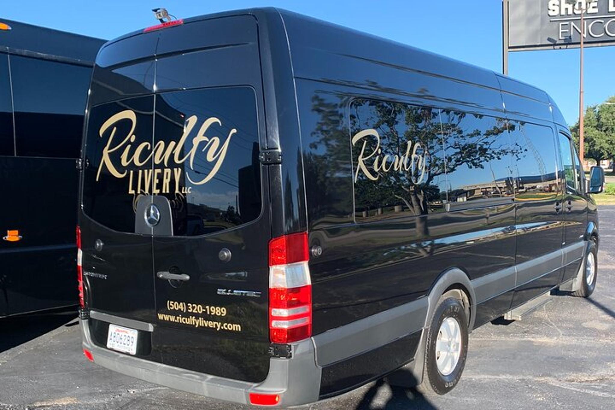 New Orleans Private Transfer - Image 4