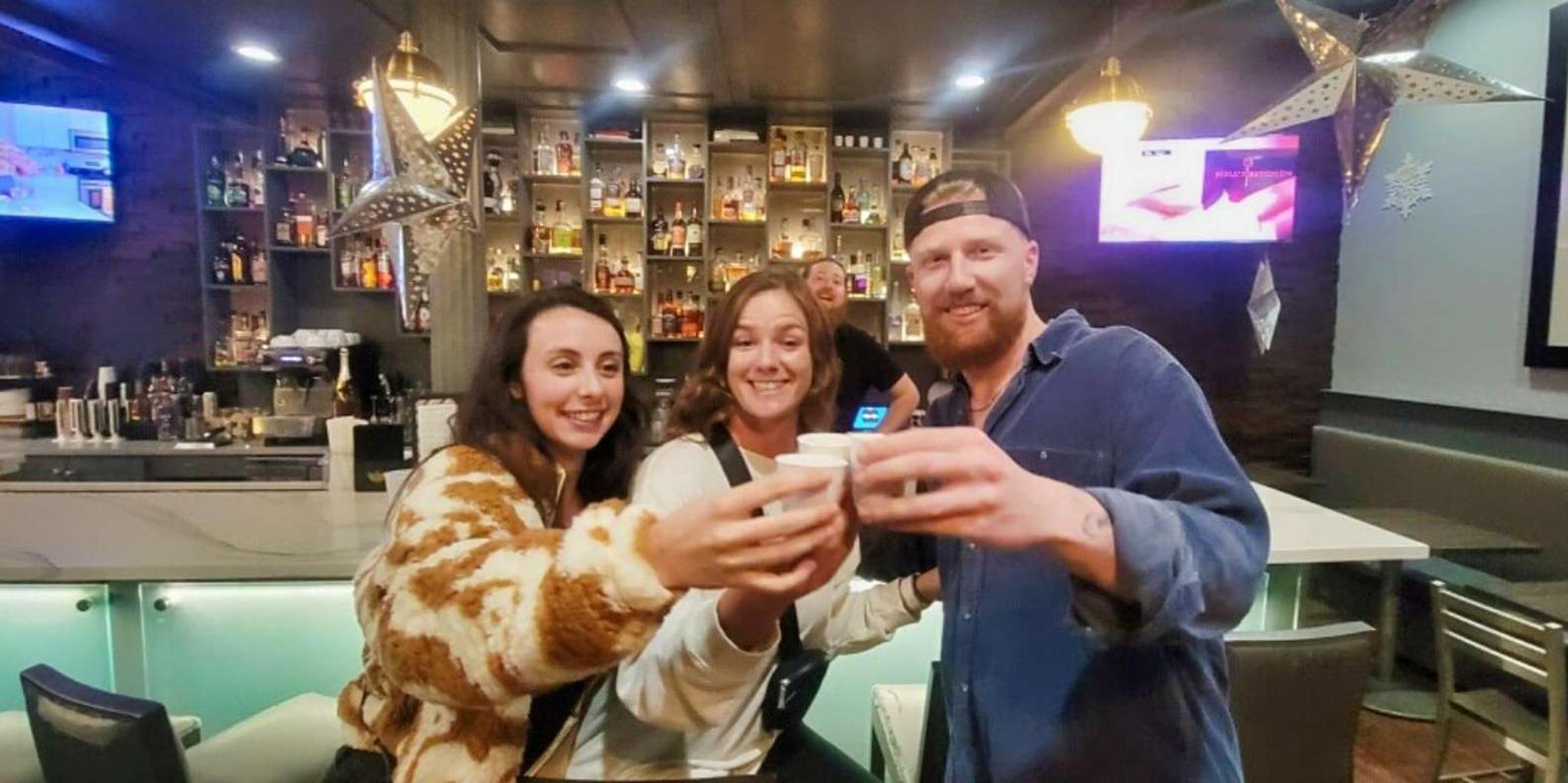 Savannah True Crime Pub Crawl - Image 6