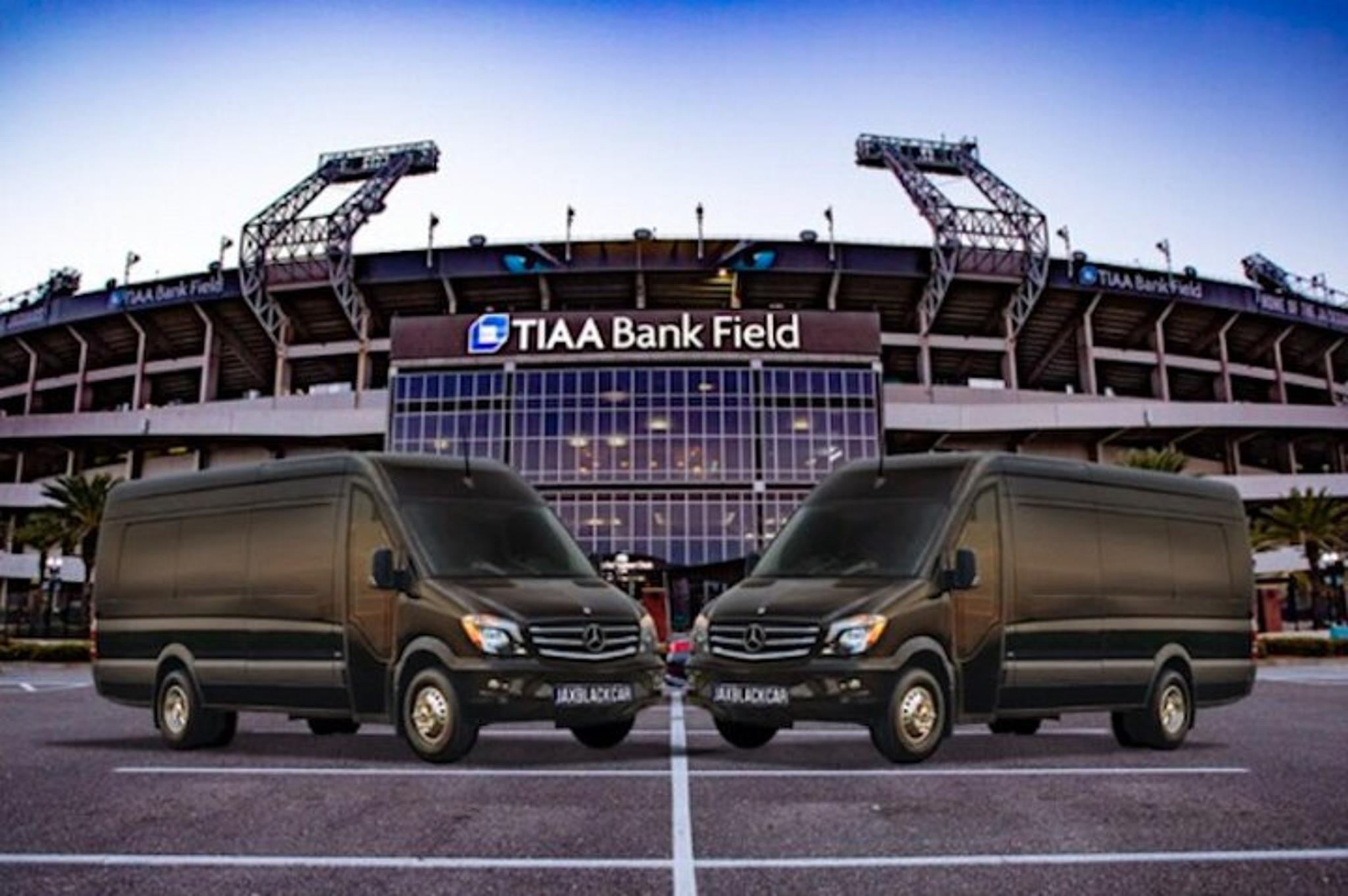 Jacksonville Airport Transportation - Image 3