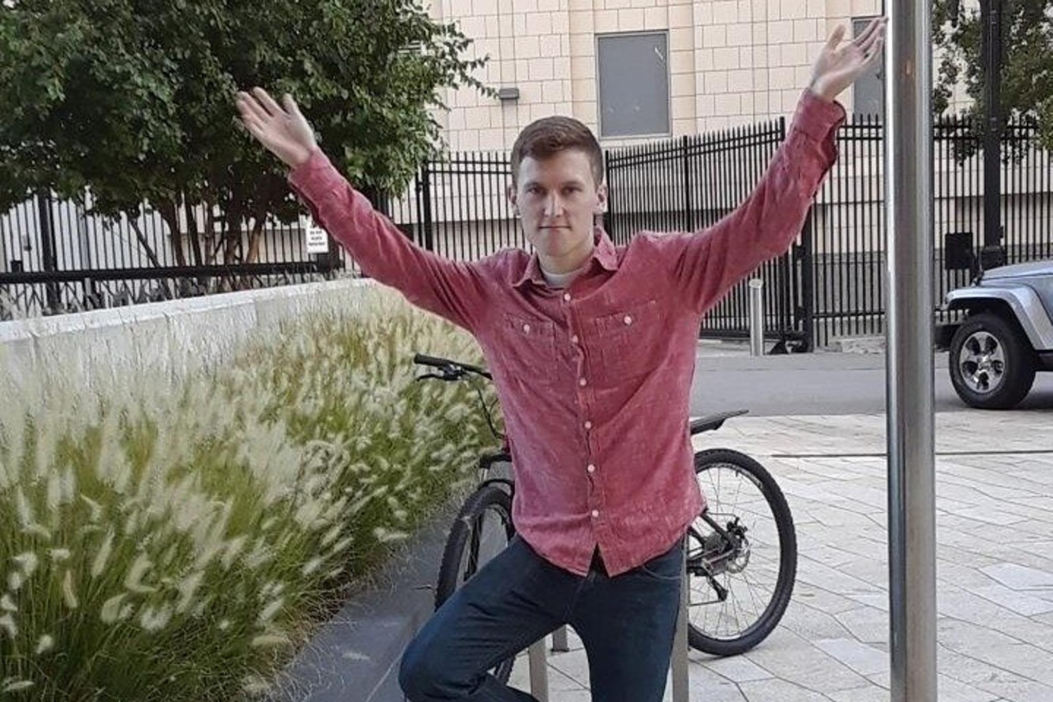 Mesquite Scavenger Hunt by Zombie Scavengers - Image 6