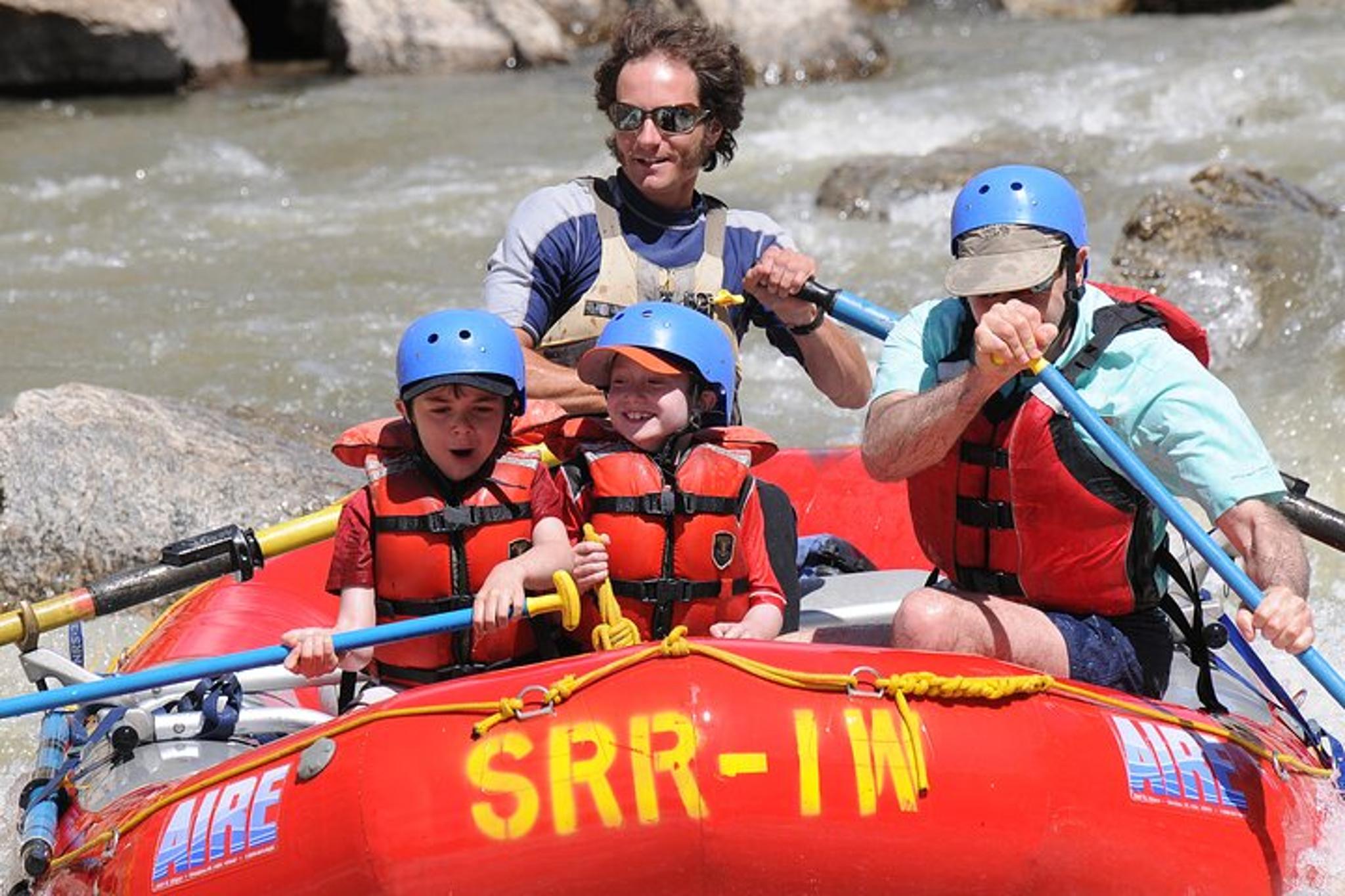 Salida Family Float Tour 3 hr - Image 4