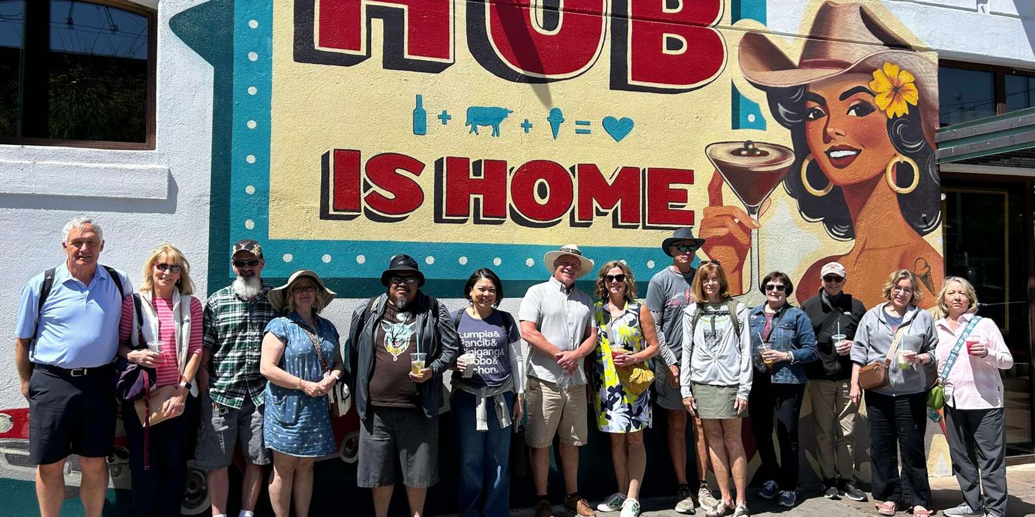 Tucson Downtown Walking Food Tour - Image 2