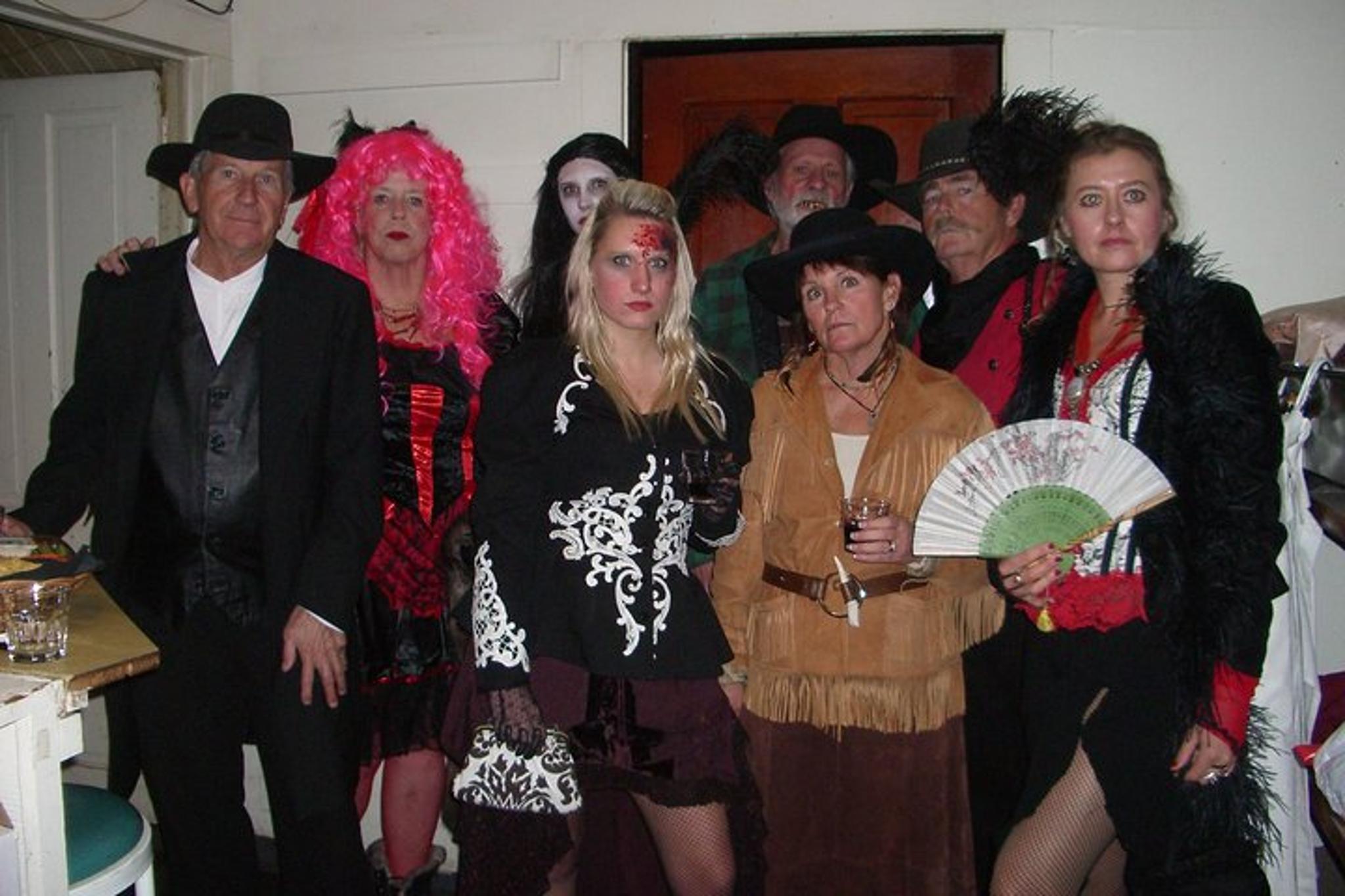 Breckenridge Ghost Tour - Image 3