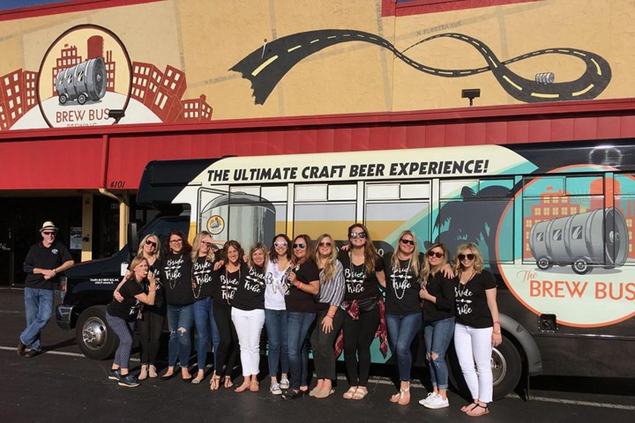 Tampa Food & Drink Tour - Image 2