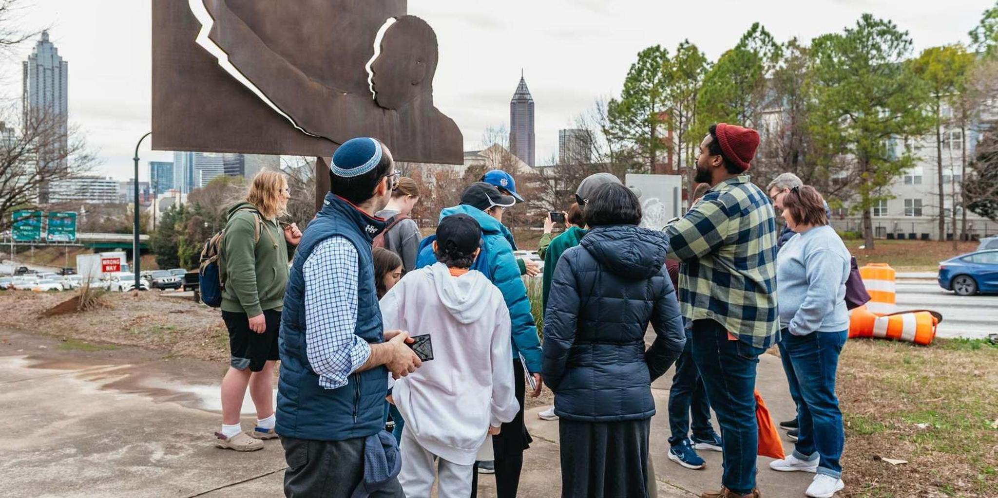Atlanta Martin Luther King Jr. Walking Tour - Image 2
