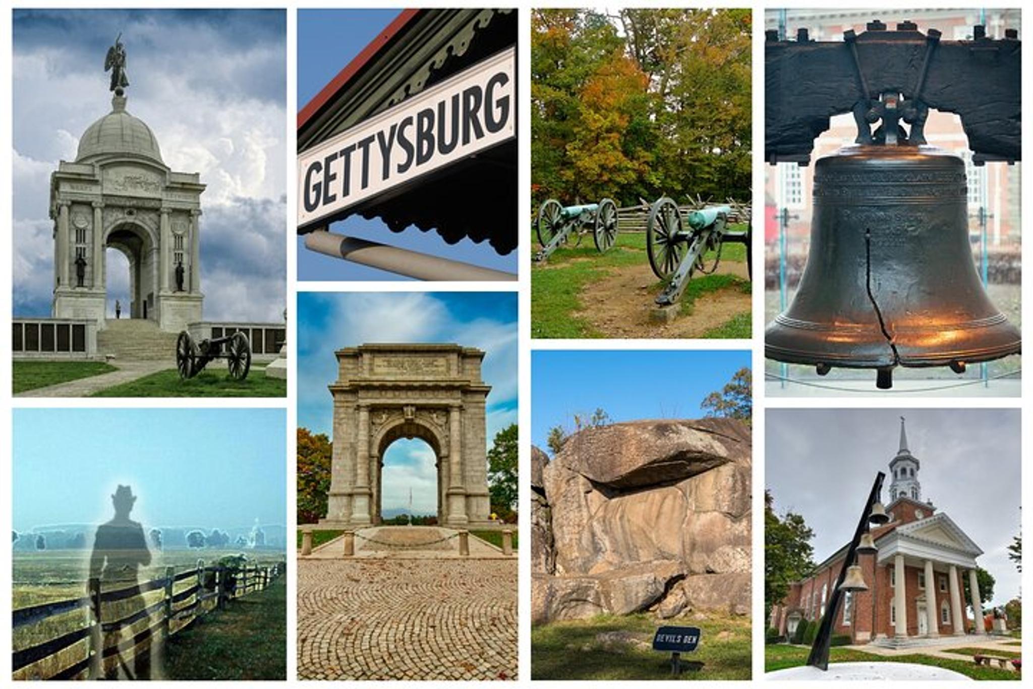 Washington D.C. Self-Guided Driving & Walking Tour Bundle - Image 6