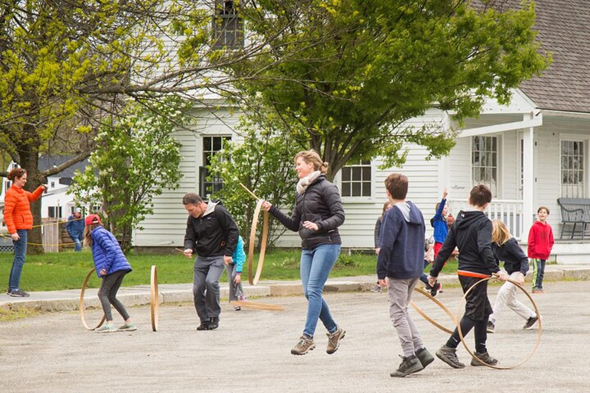Mystic Seaport Museum Adventure - Image 6