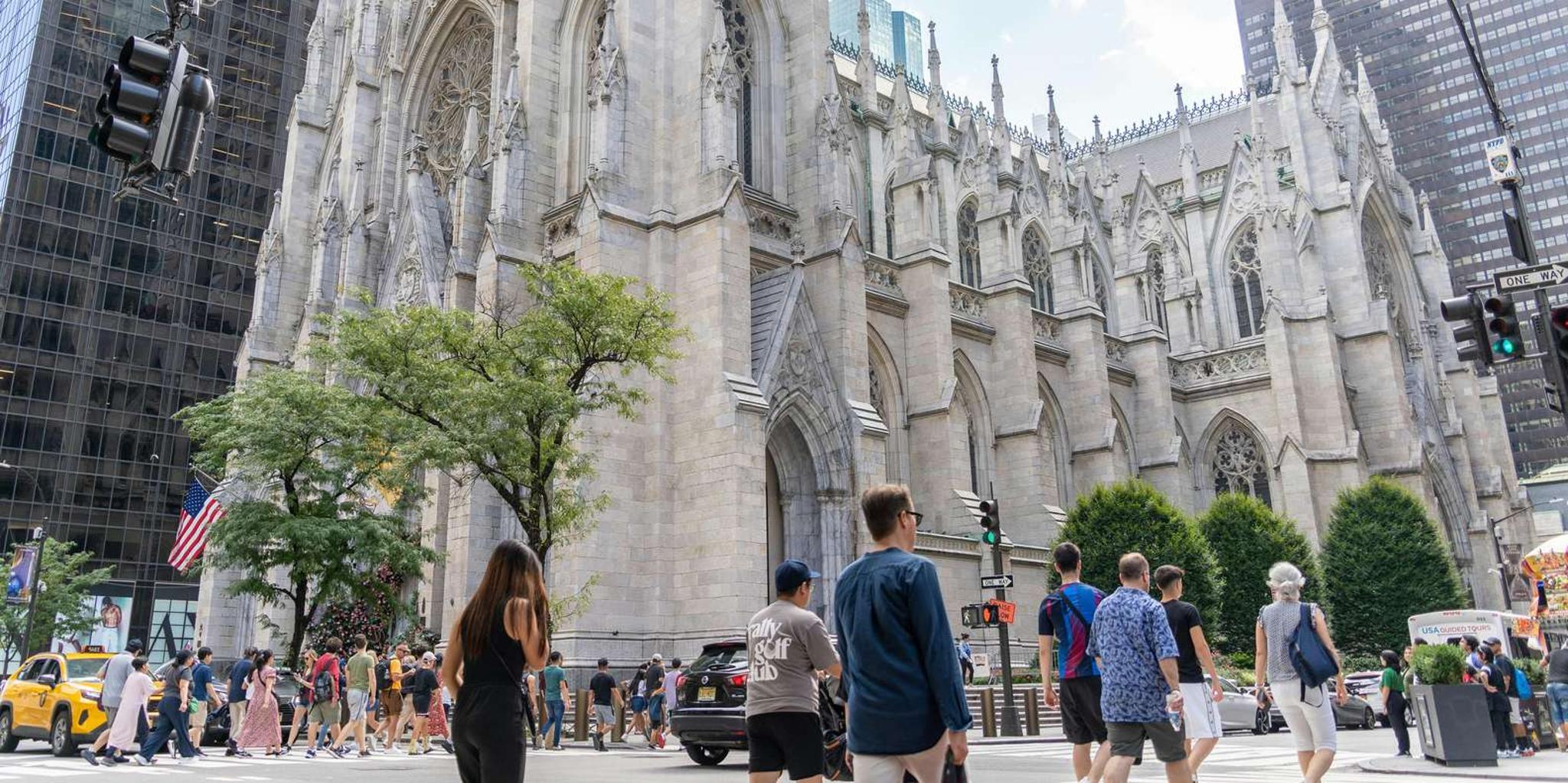 New York City Private Customizable Tour - Image 4