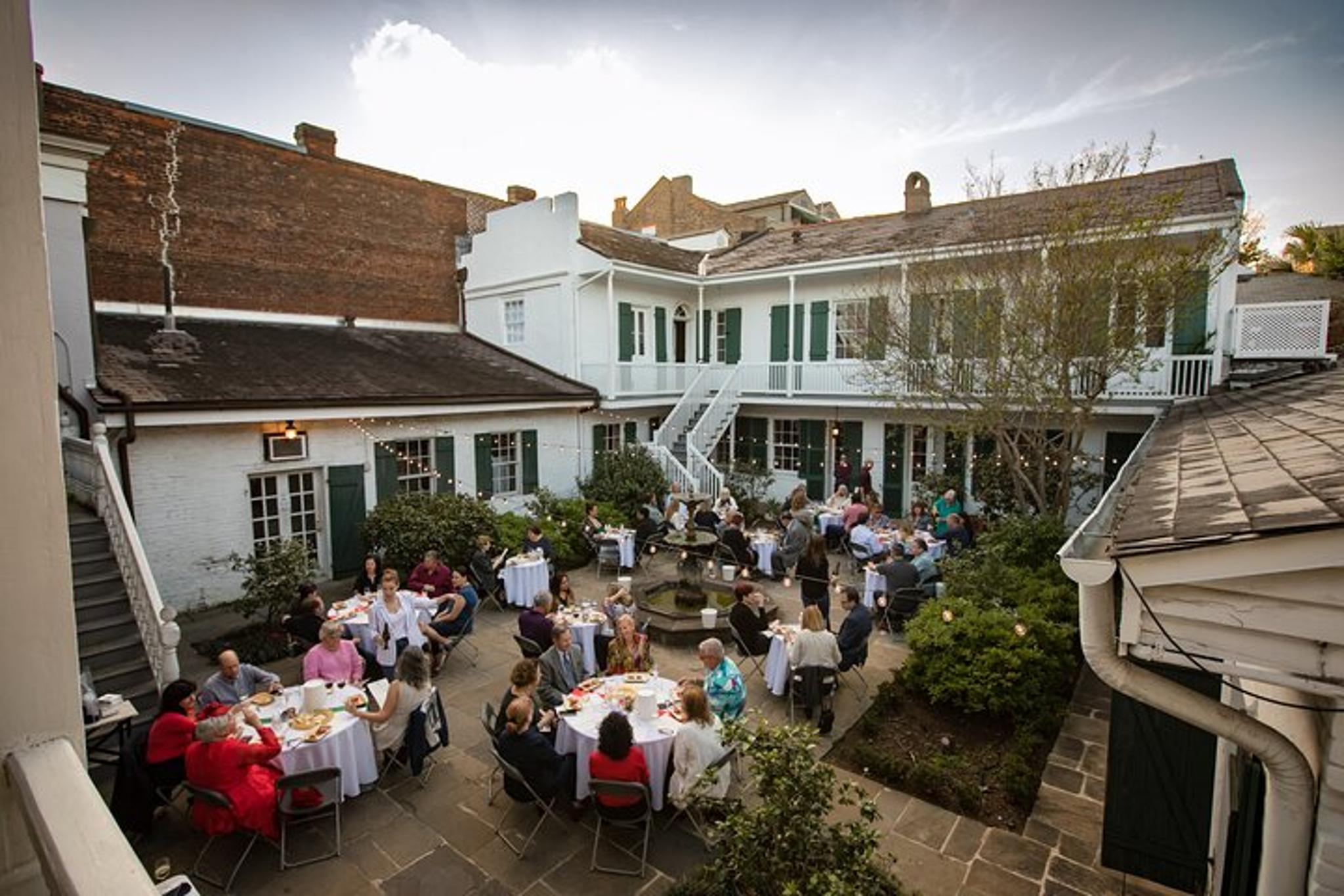 New Orleans BK House Tour - Image 6