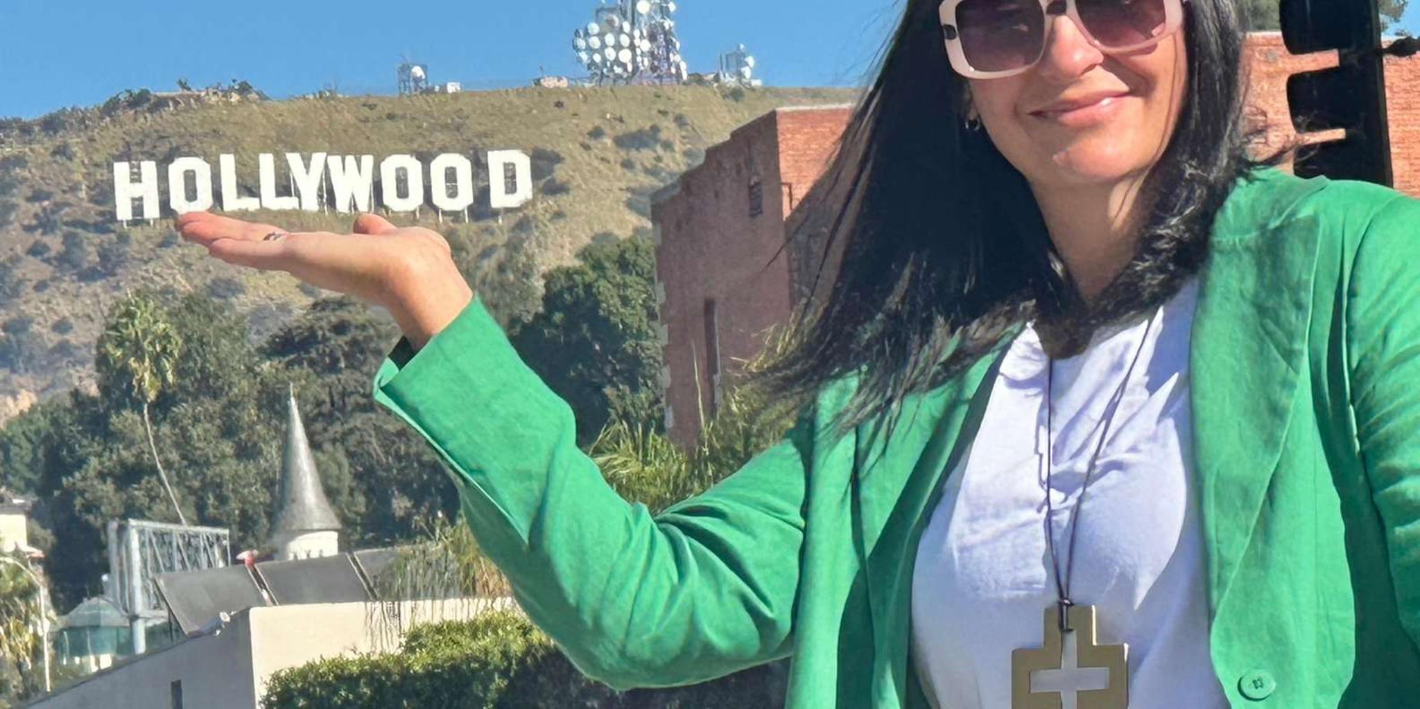 Los Angeles City Tour of Hollywood & Beverly Hills - Image 5