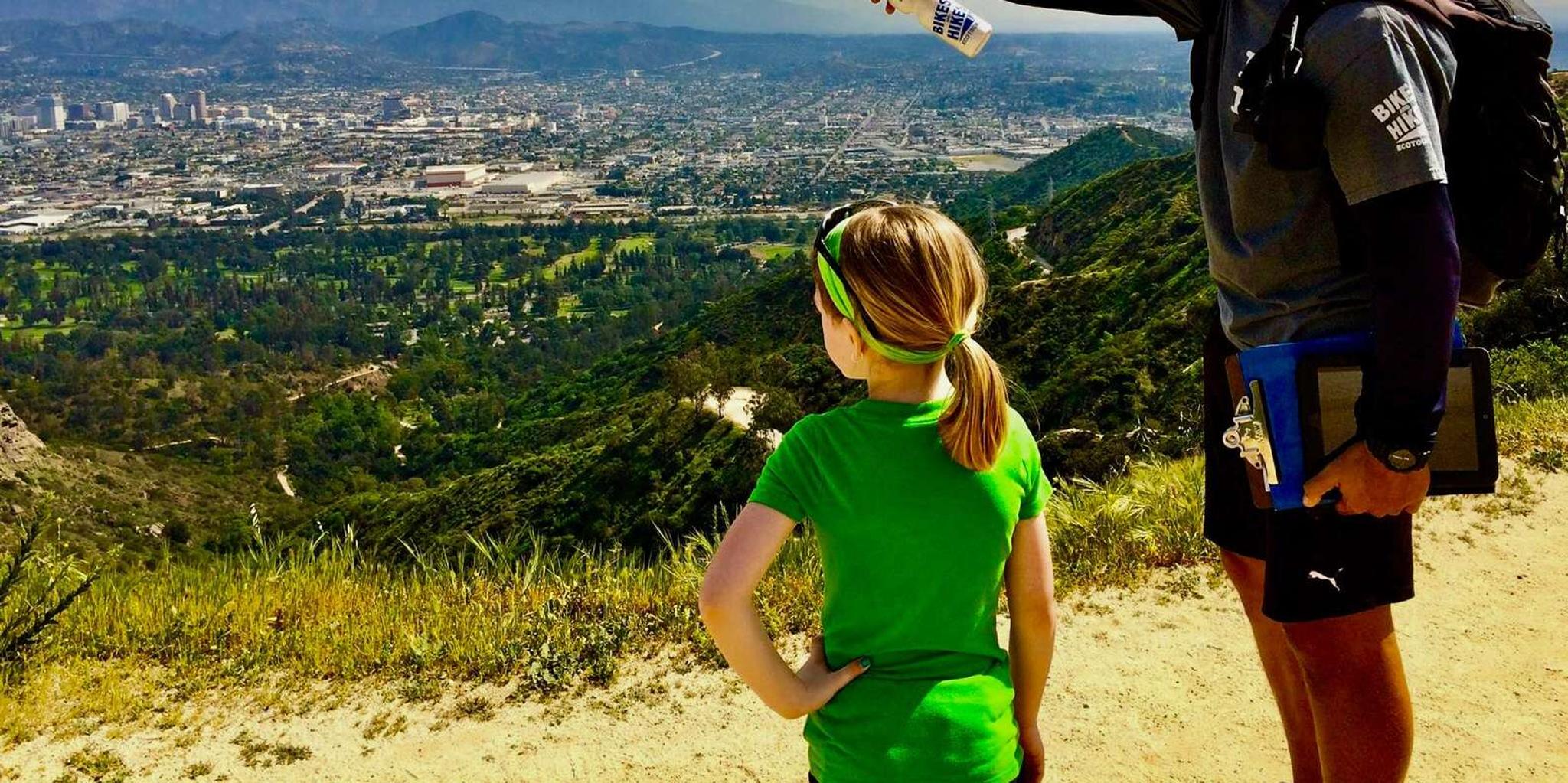 Los Angeles Hollywood Sign Walking Tour - Image 6