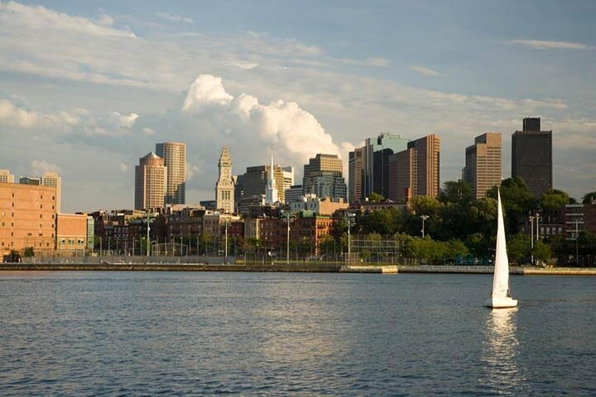 Boston to Acadia National Park 3-Day Tour - Image 2