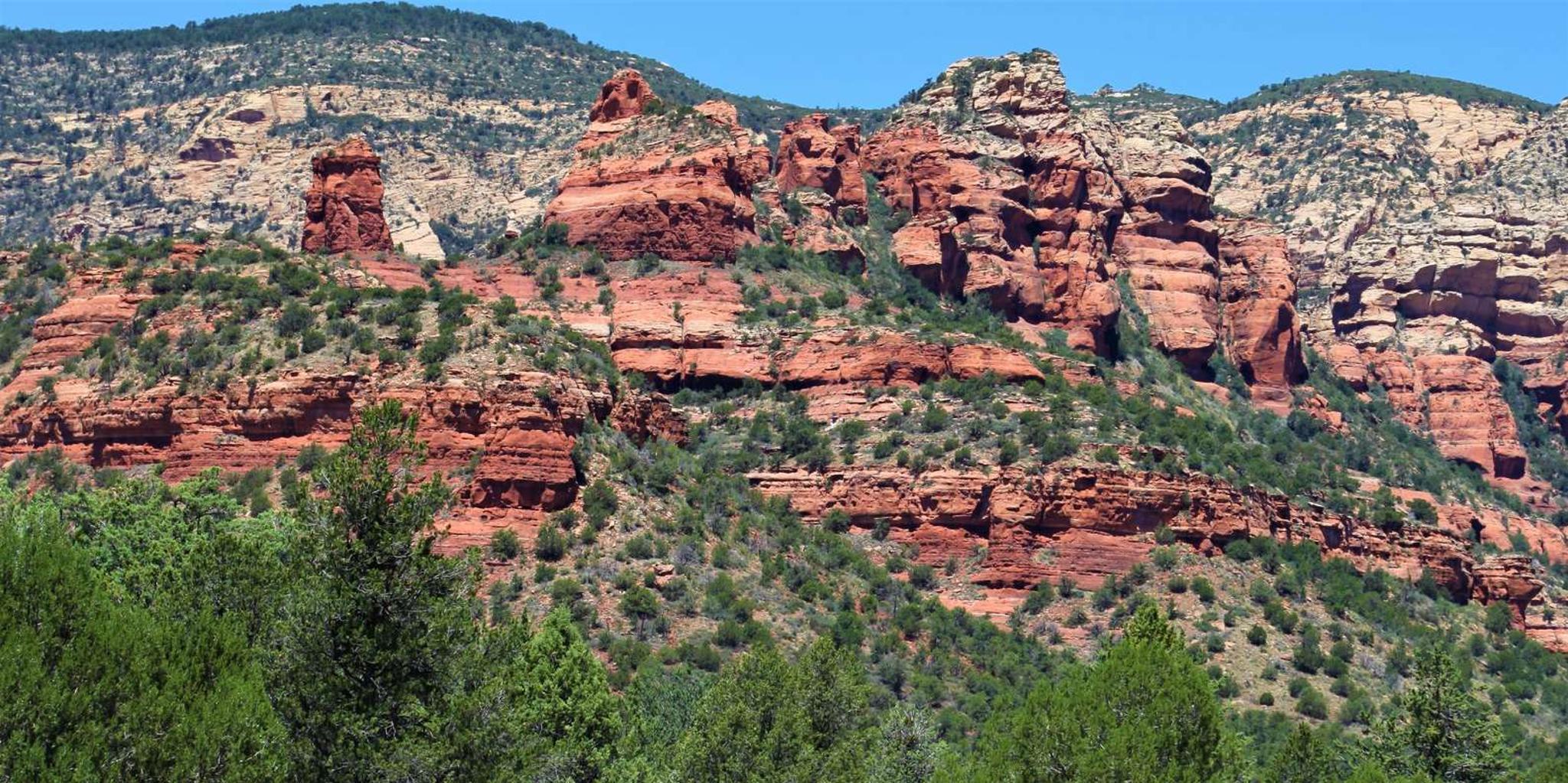 Sedona Boynton Canyon Trolley Tour - Image 2