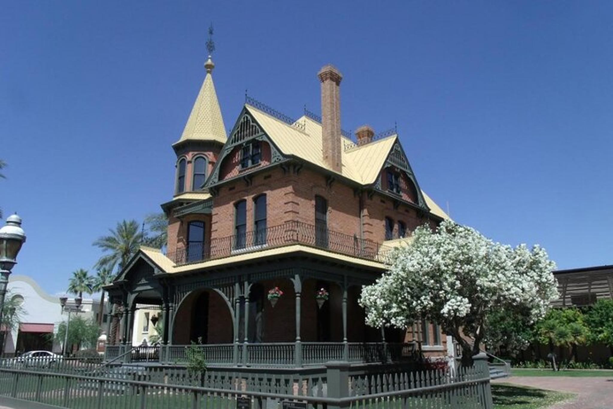 Phoenix Scavenger Hunt: The Sun’s Core - Image 3