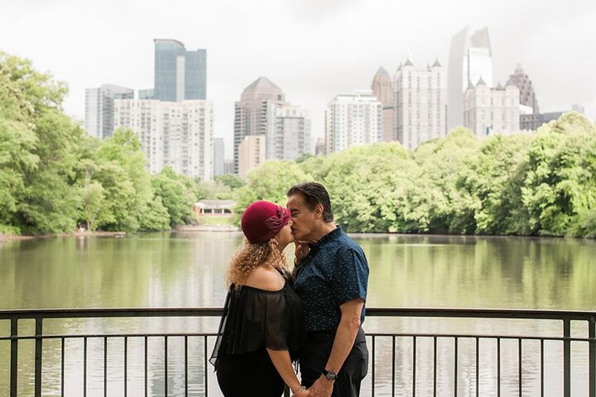 Philadelphia Vacation Photoshoot - Image 3